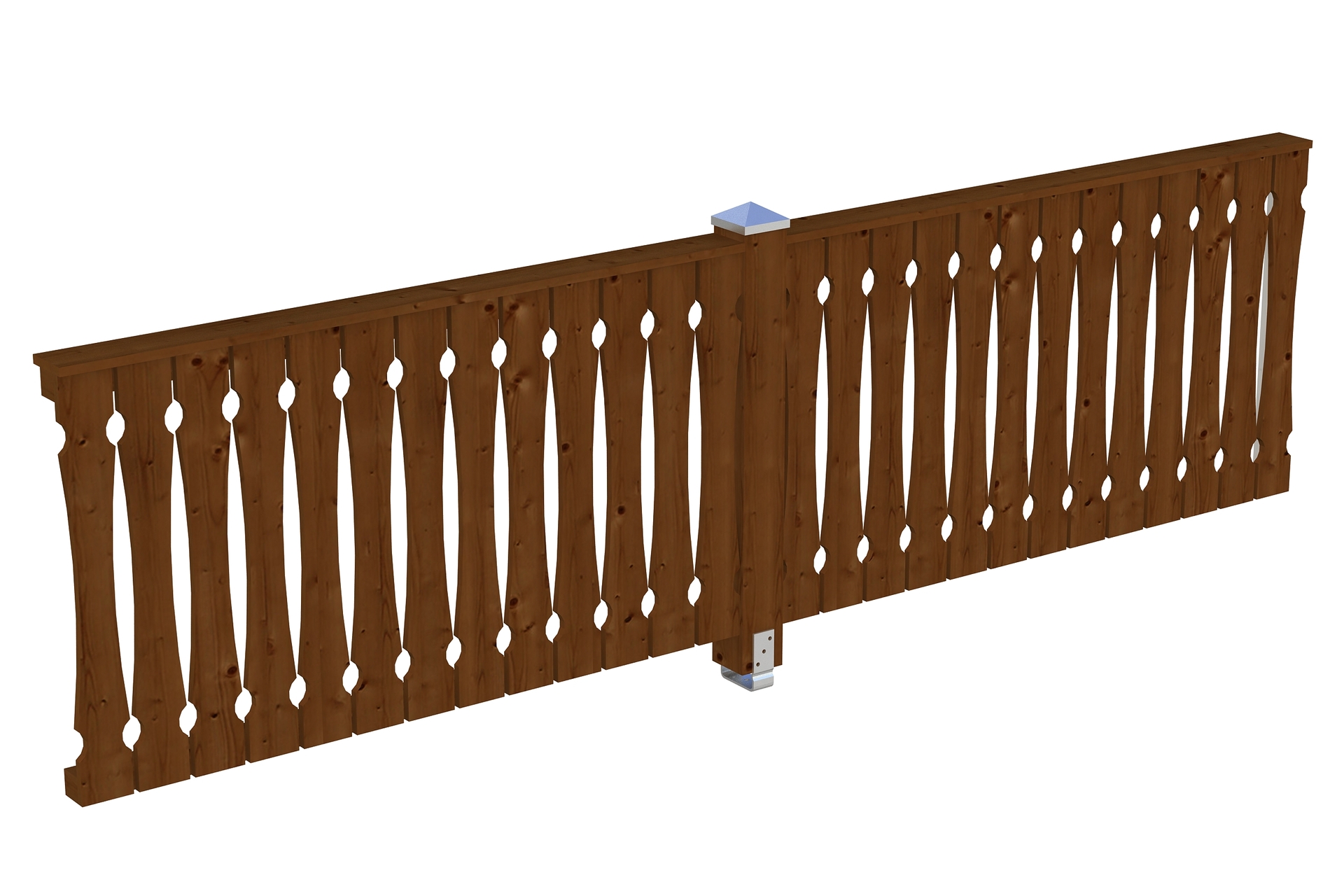 2352239 bruestung balkonschalung fichte