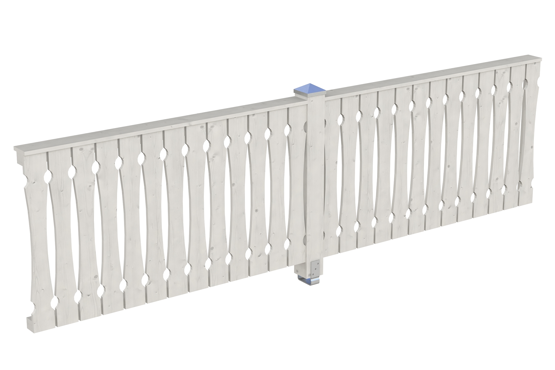 2352240 bruestung balkonschalung fichte