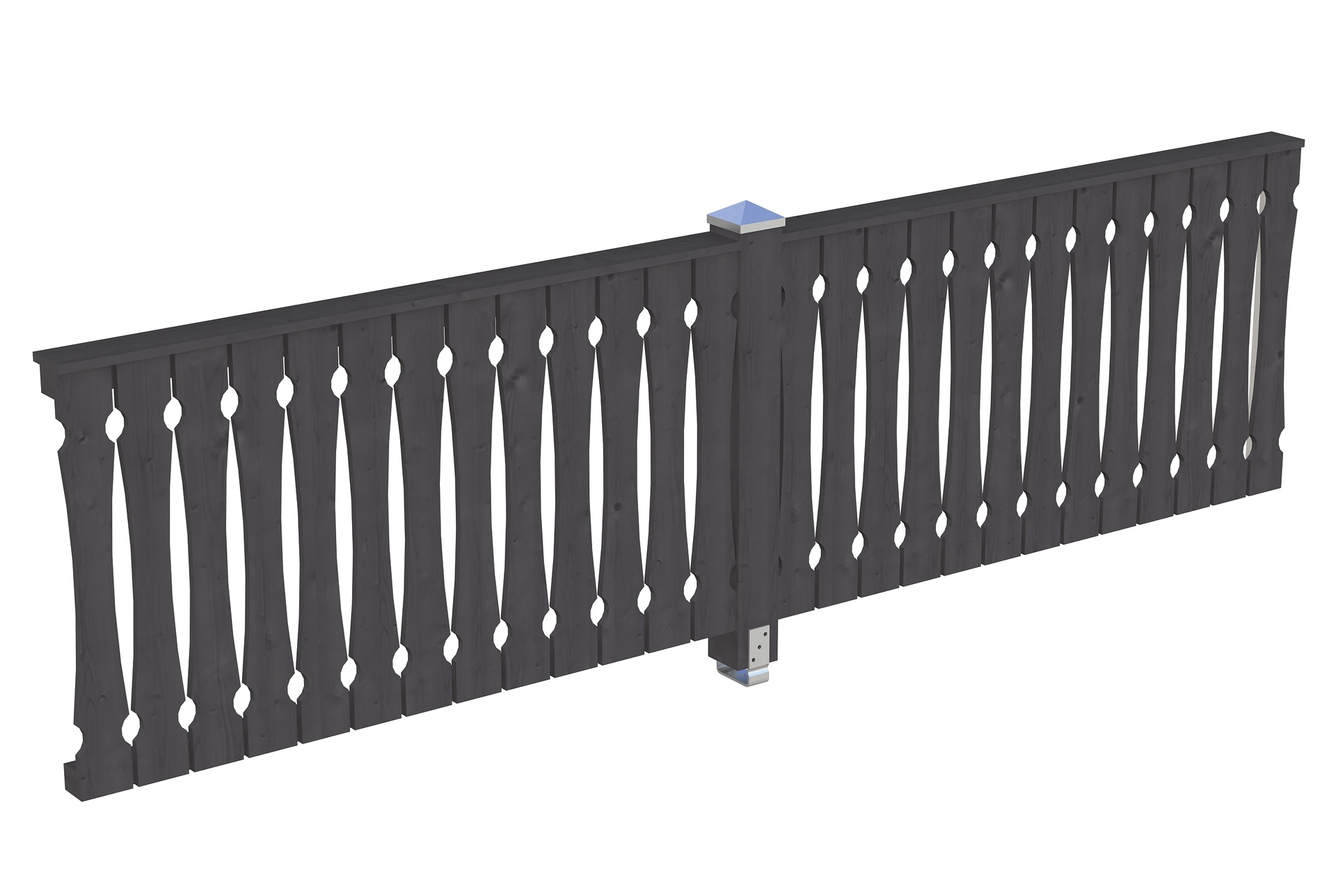 2352241 bruestung balkonschalung fichte