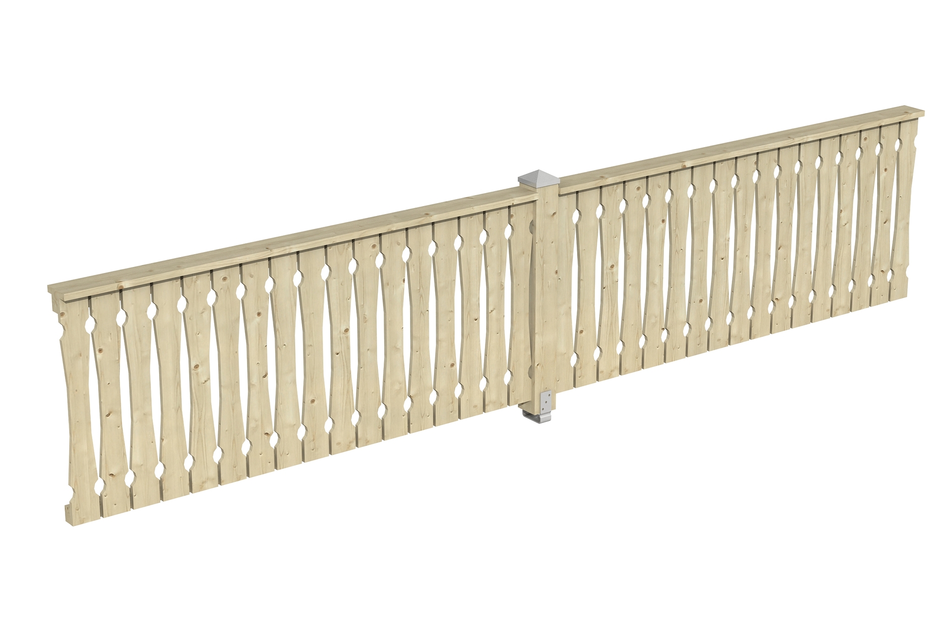 2352247 bruestung balkonschalung fichte