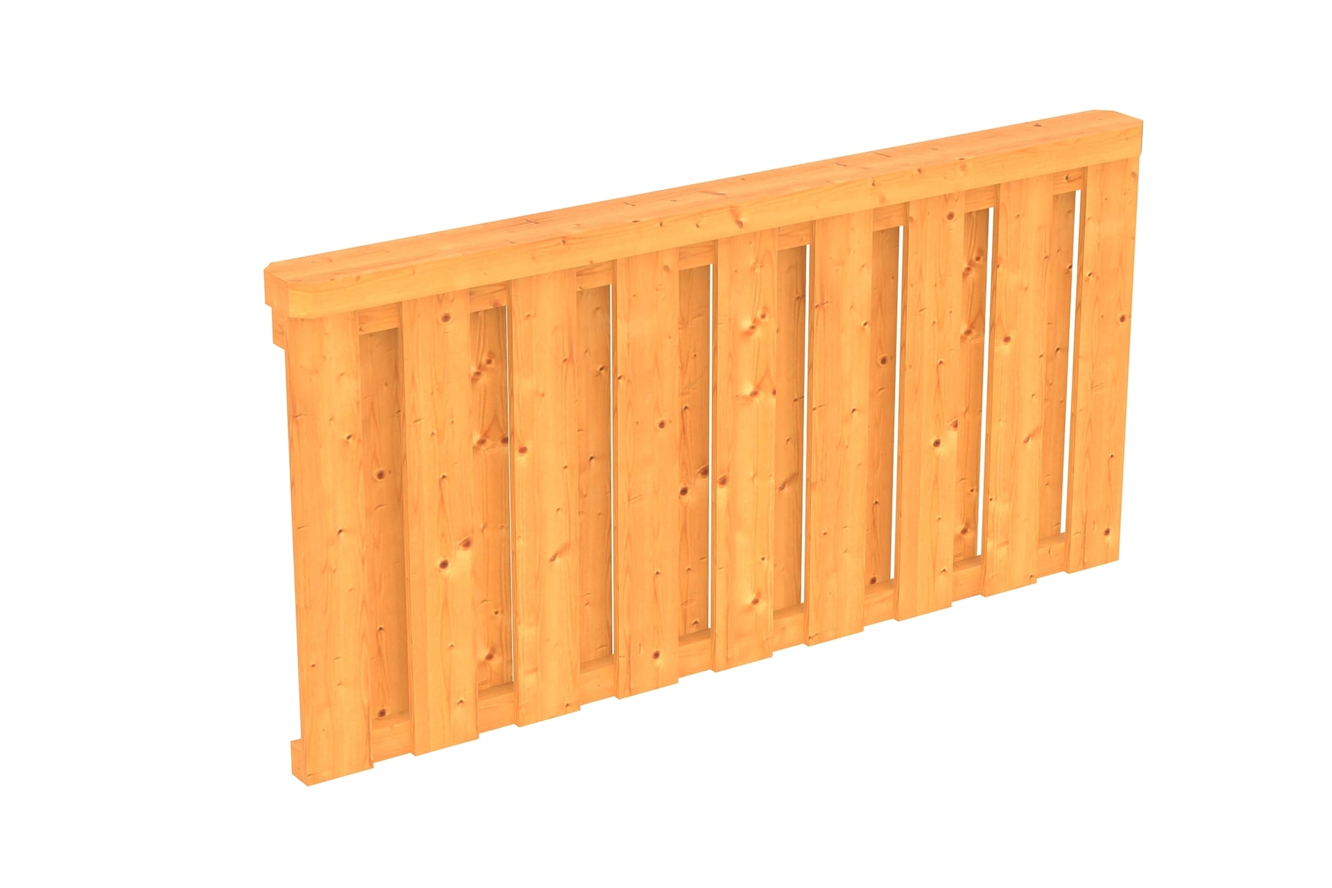 2352252 bruestung deckelschalung douglasie