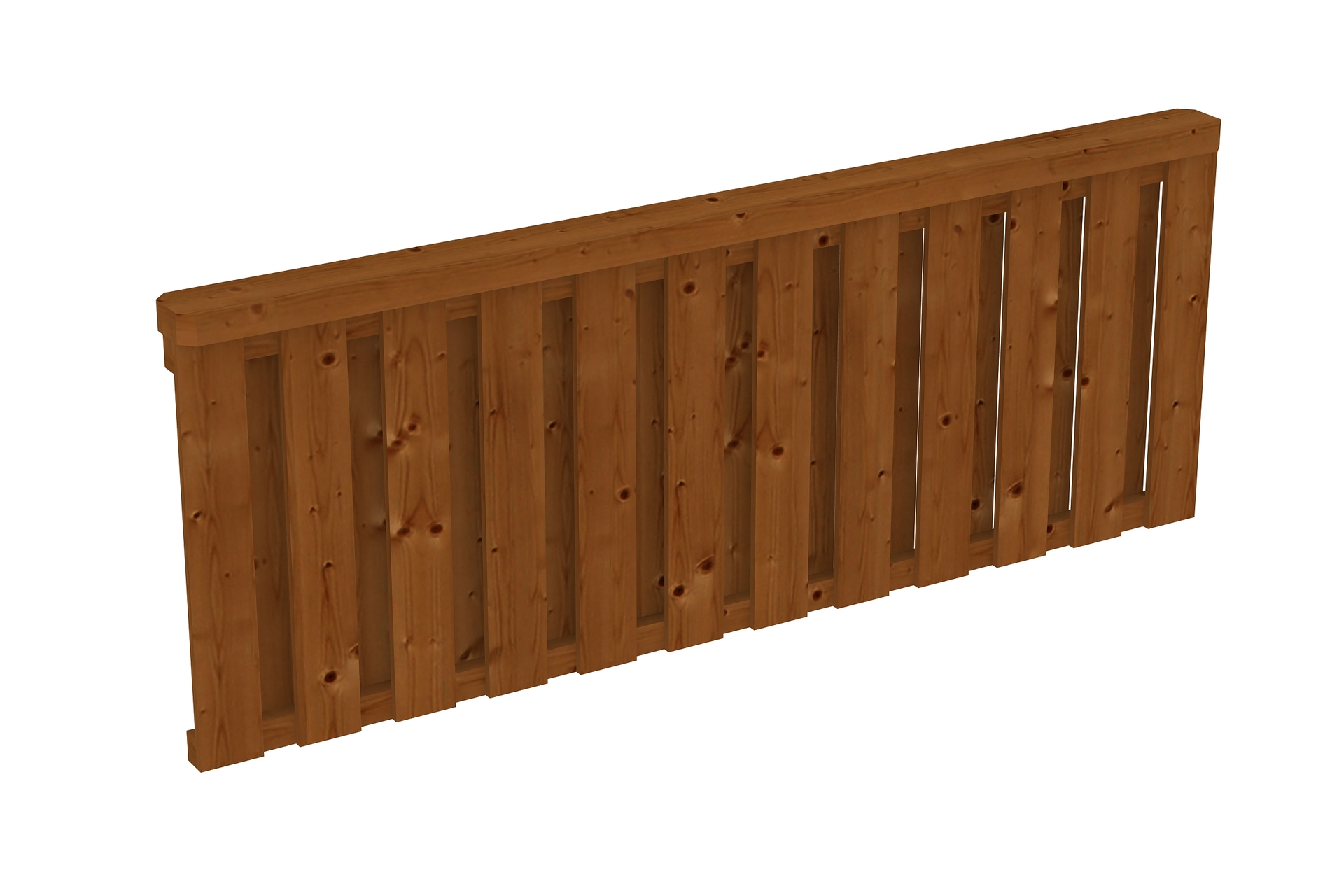 2352255 bruestung deckelschalung douglasie