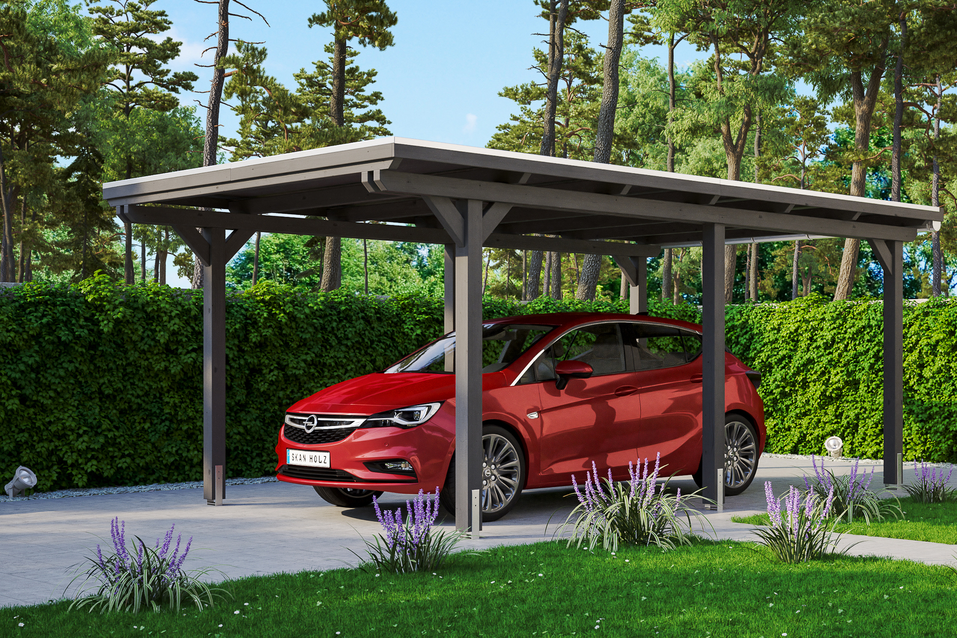 2352277 carport emsland