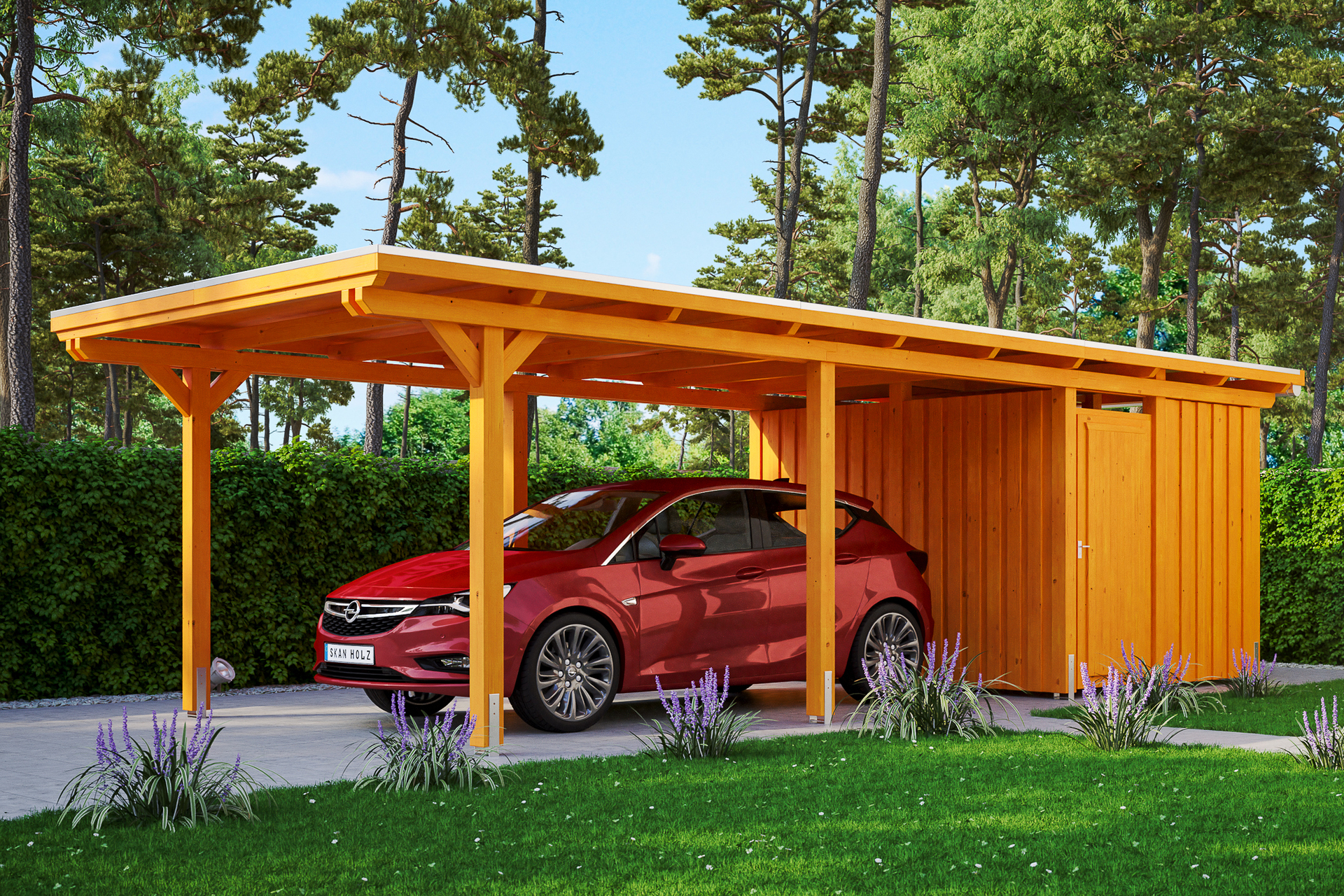 2352294 carport emsland m abstellraum
