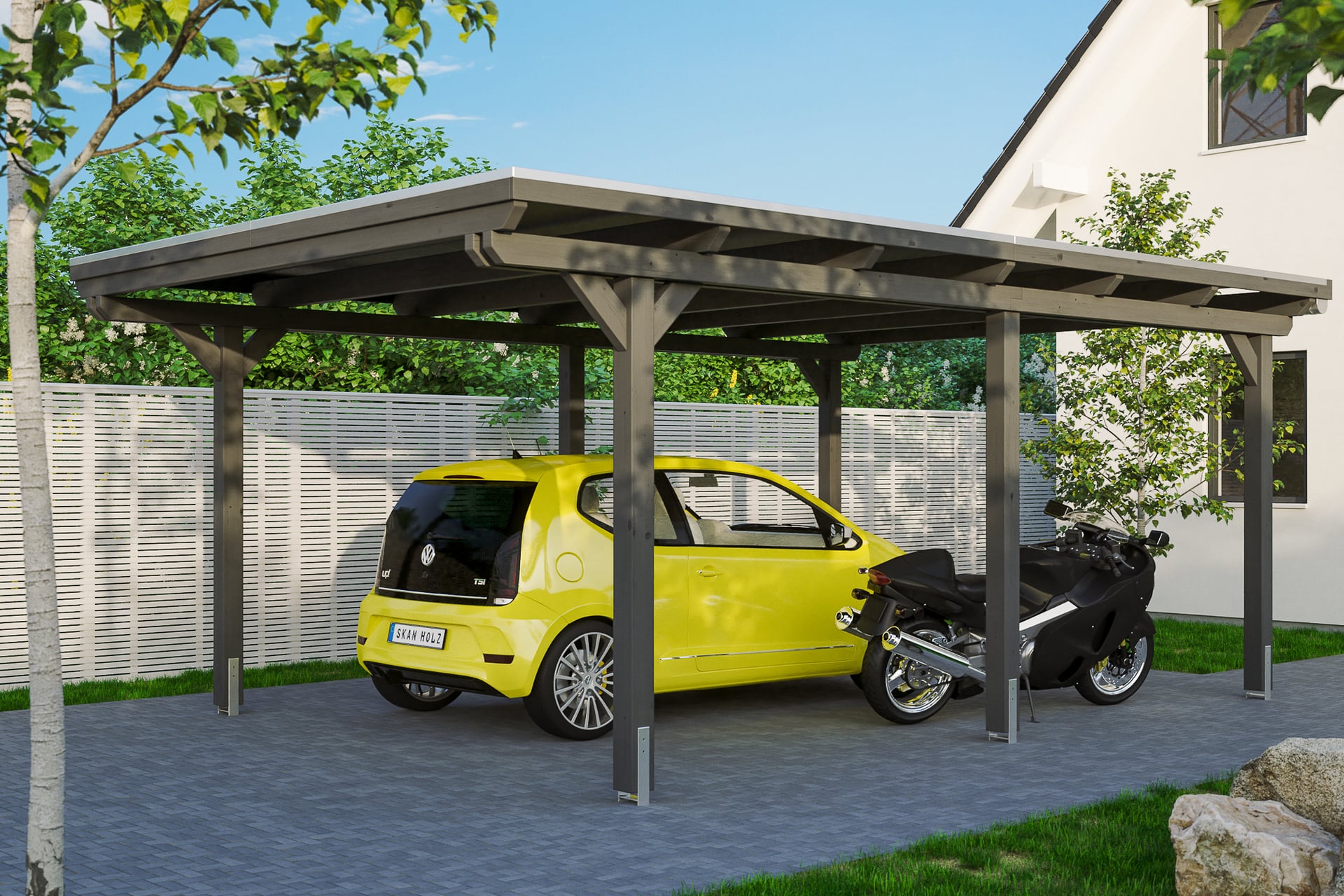2352307 carport emsland
