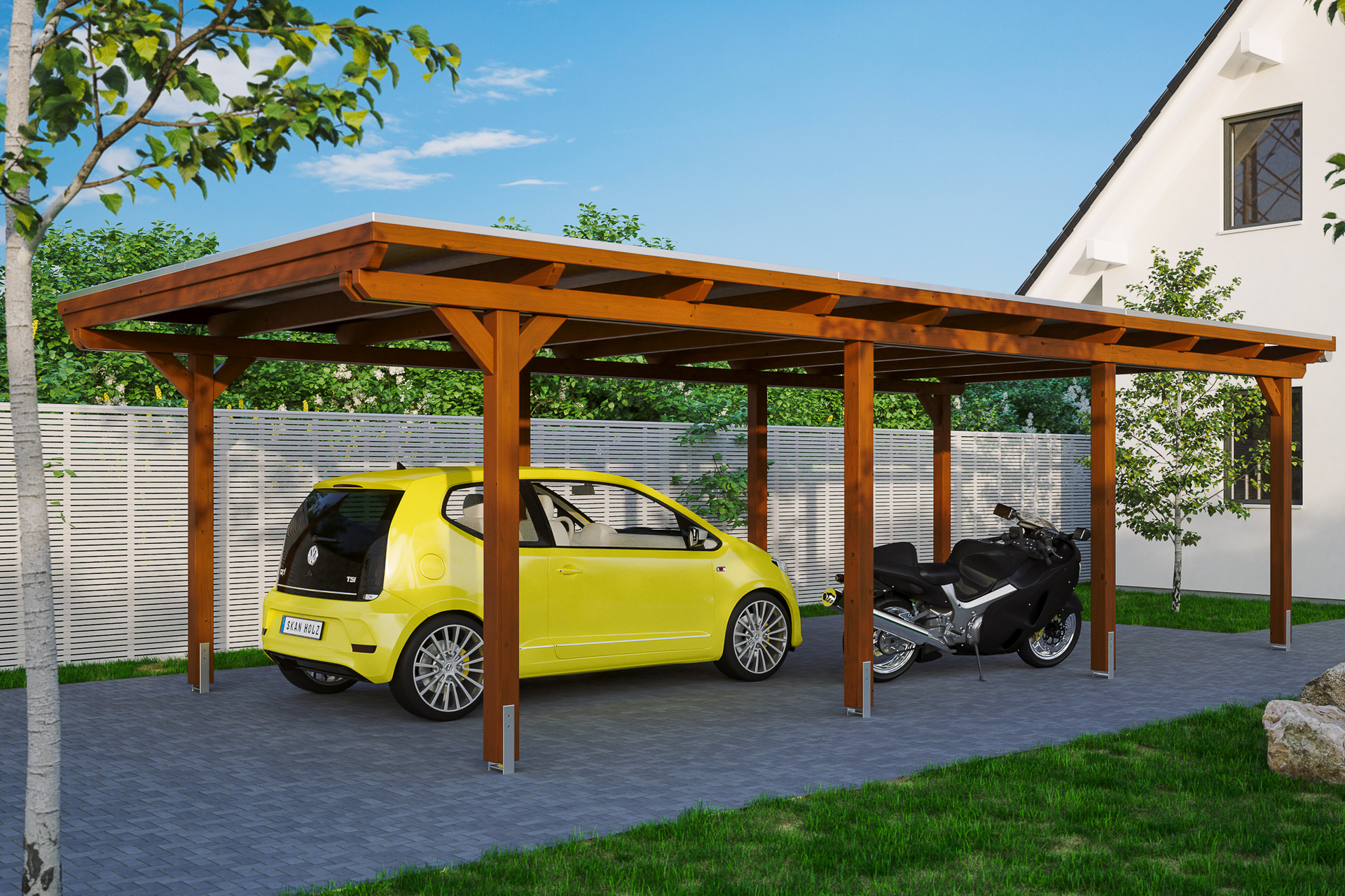 2352320 carport emsland