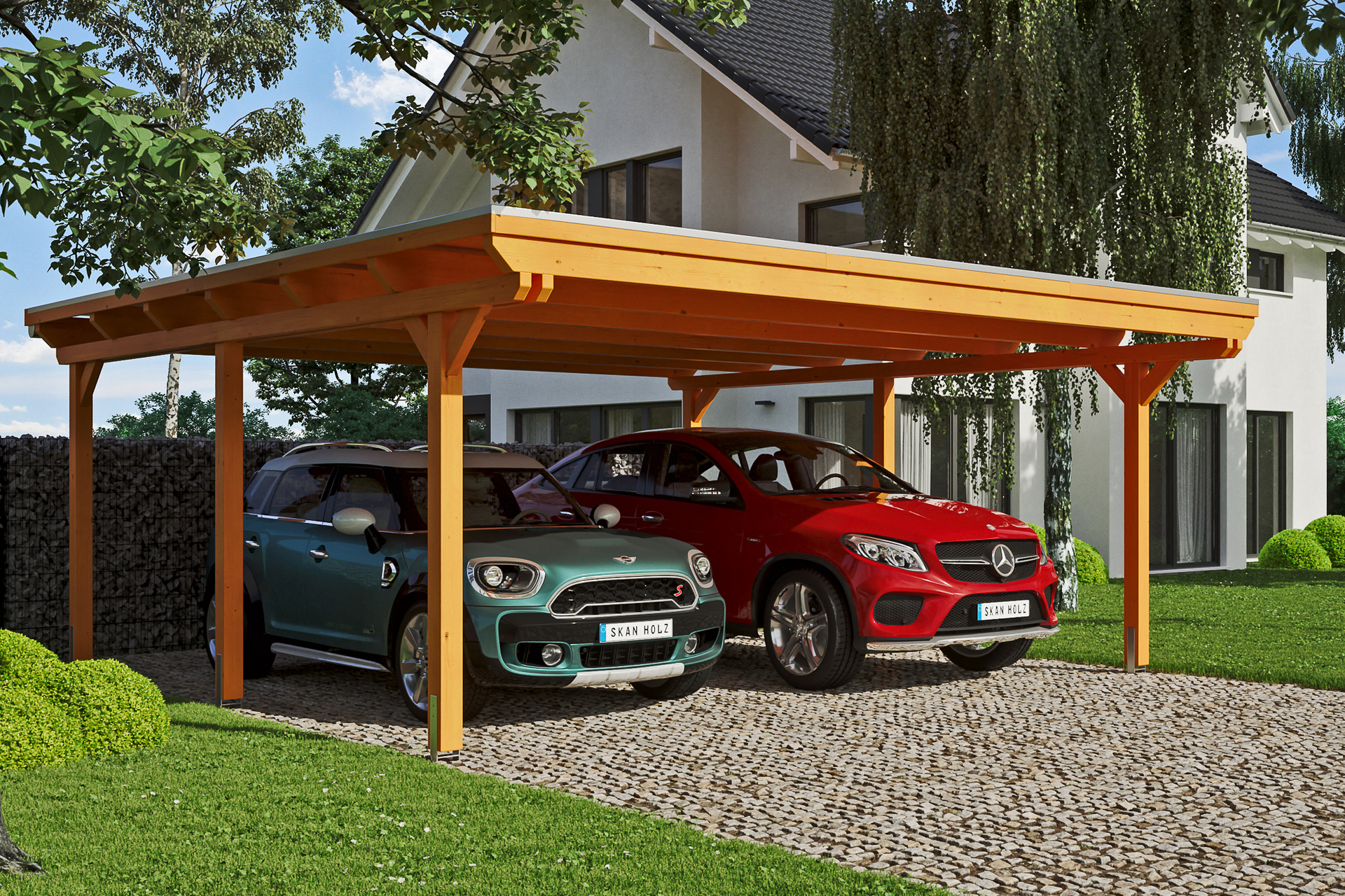 2352334 carport emsland