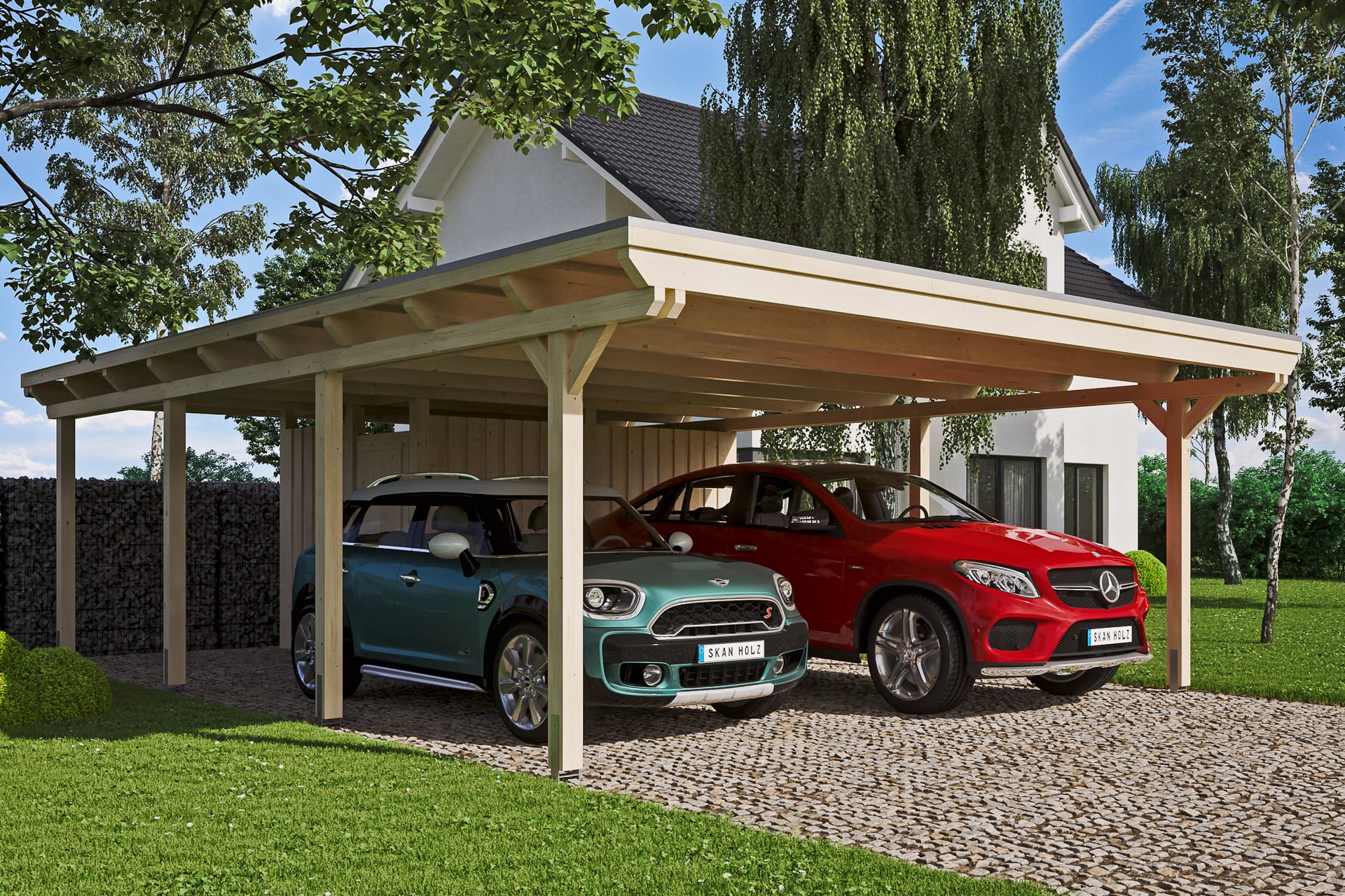 2352343 carport emsland m abstellraum