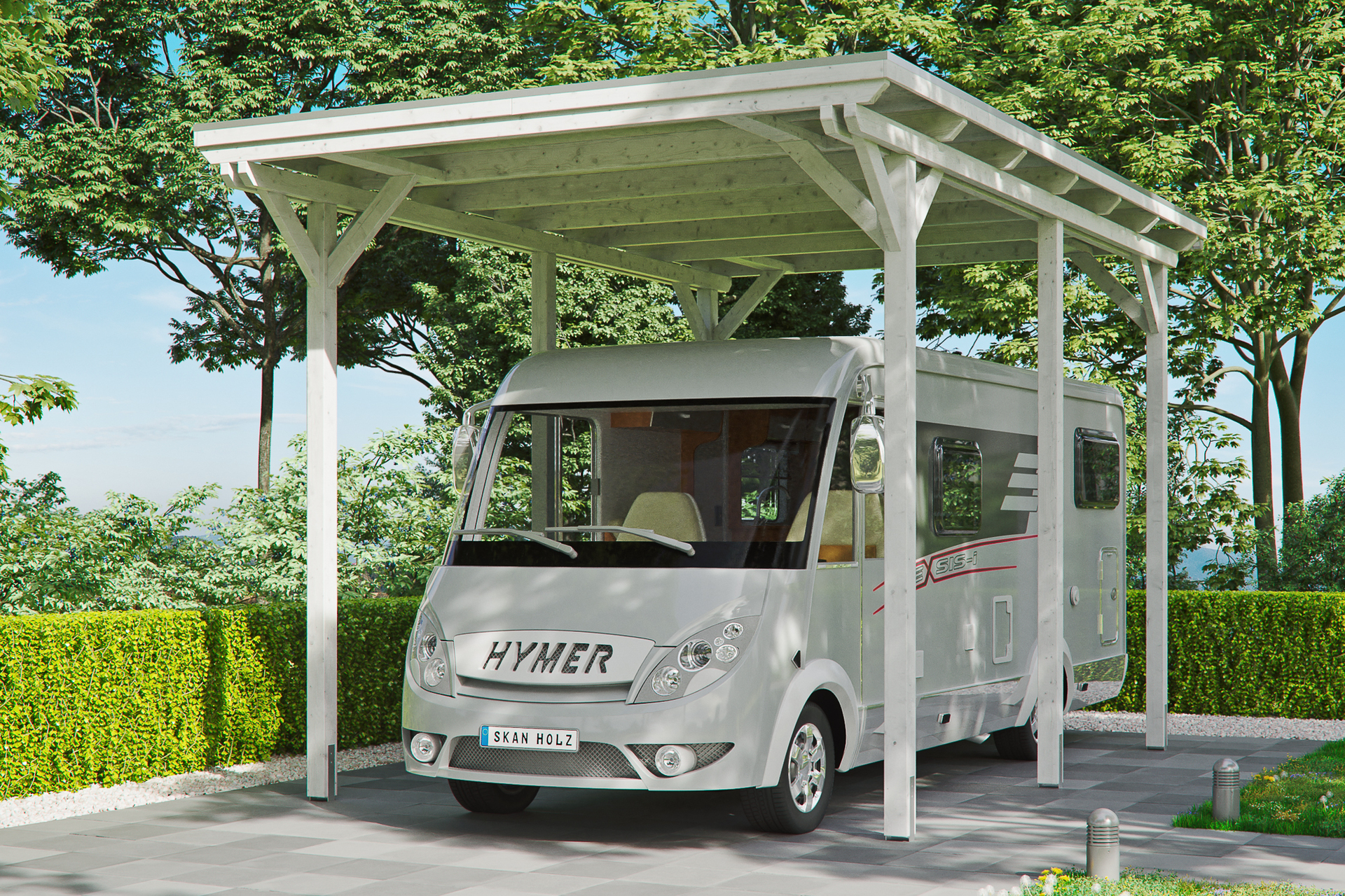 2352361 caravan carport emsland