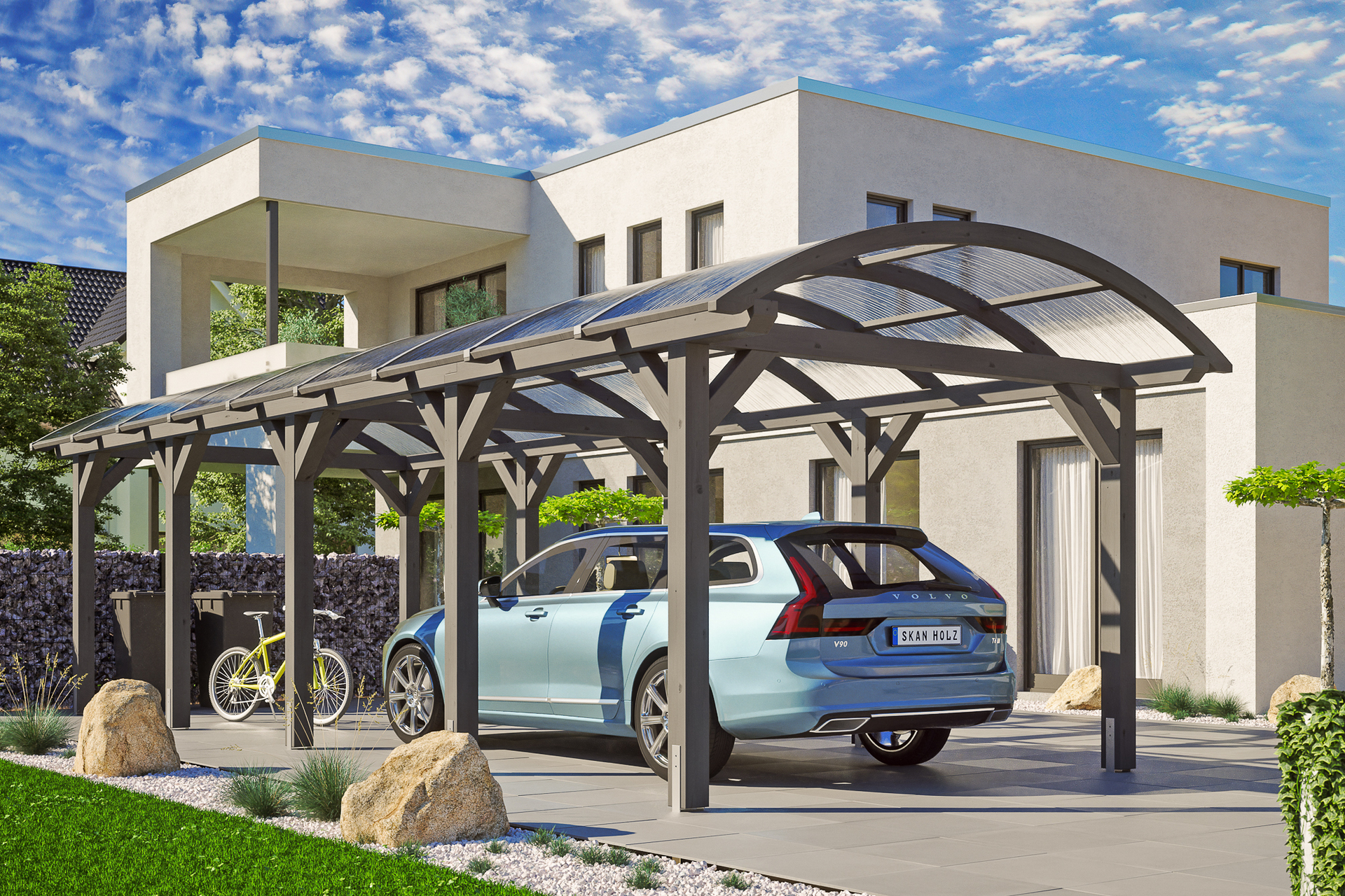 2352381 carport franken leimholz