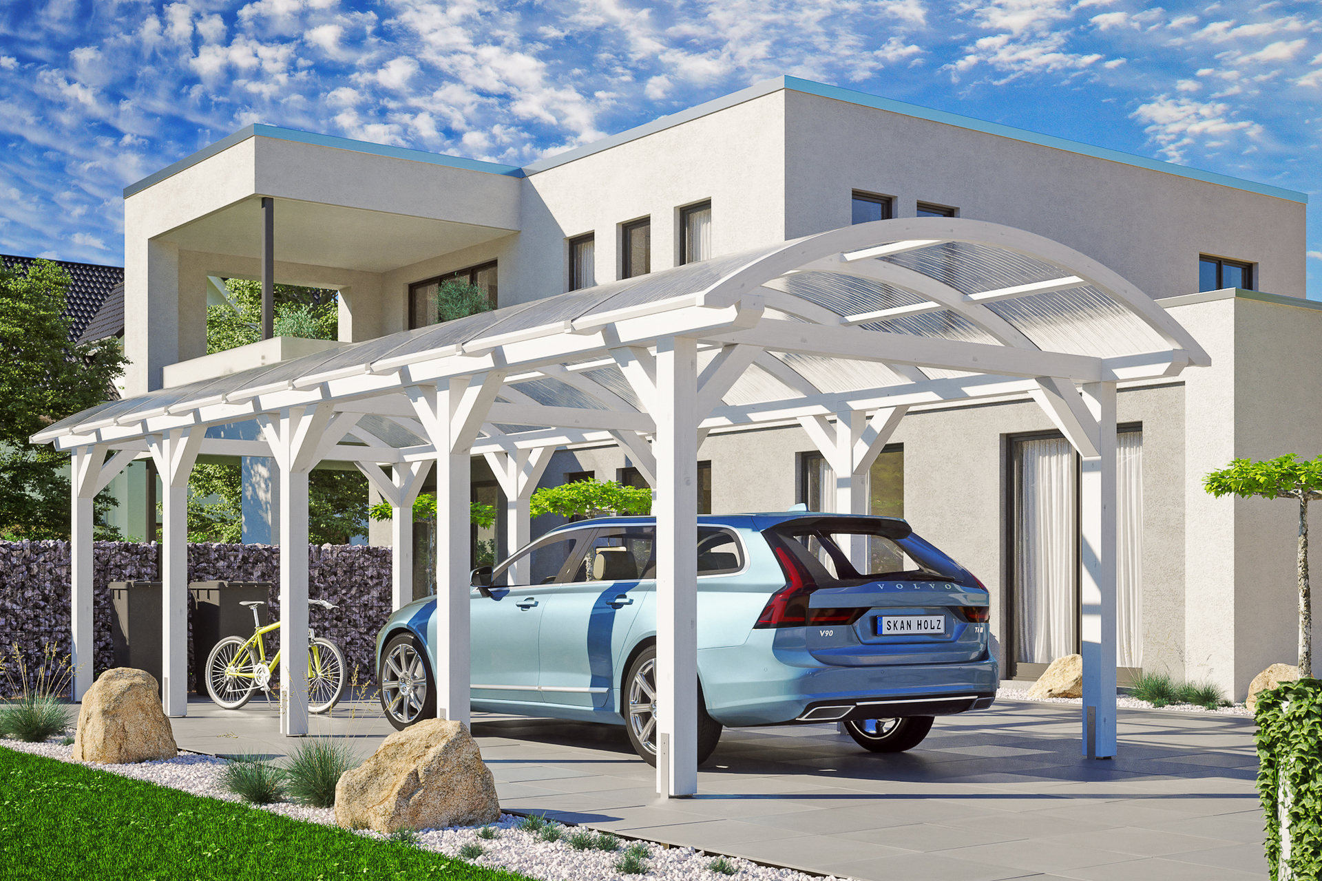 2352382 carport franken leimholz