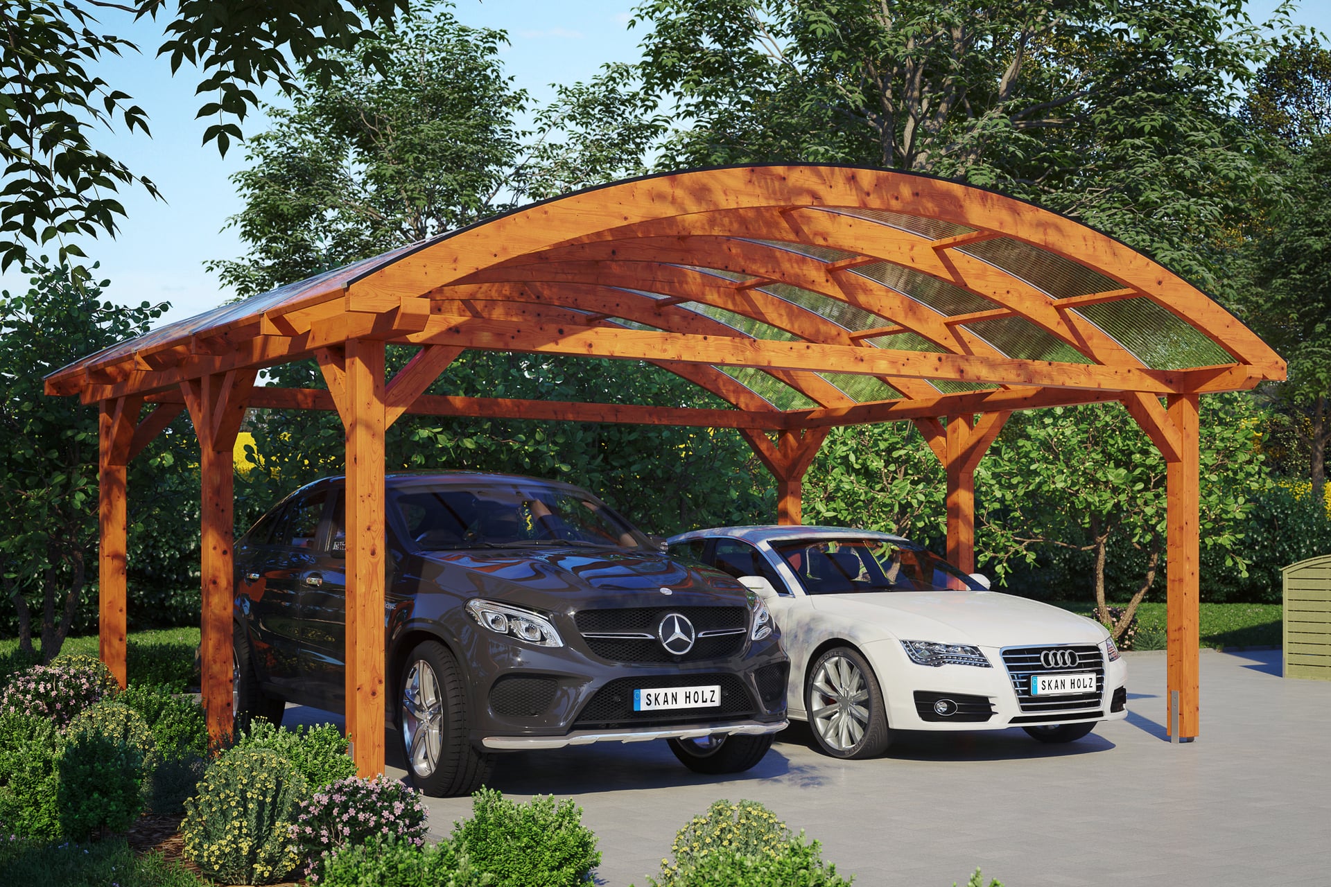 2352383 carport franken leimholz