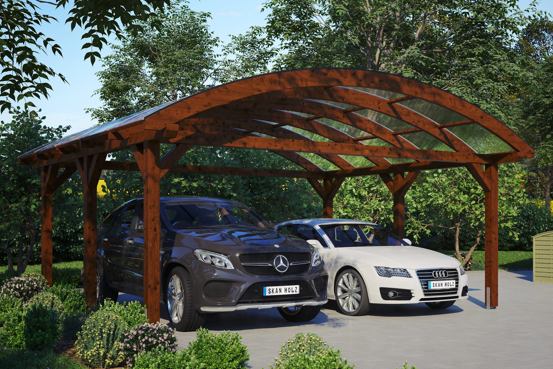 2352385 carport franken leimholz