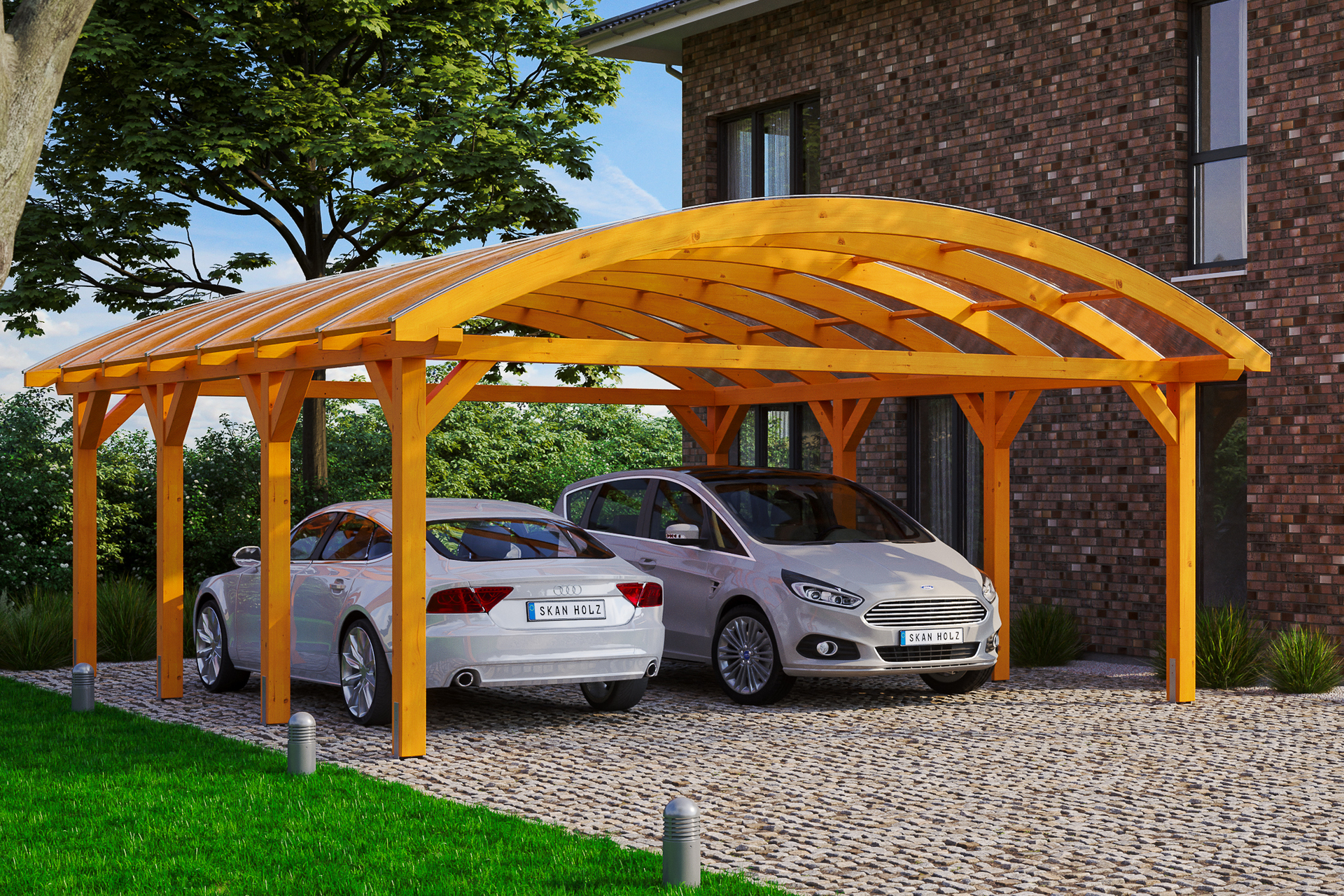 2352388 carport franken leimholz