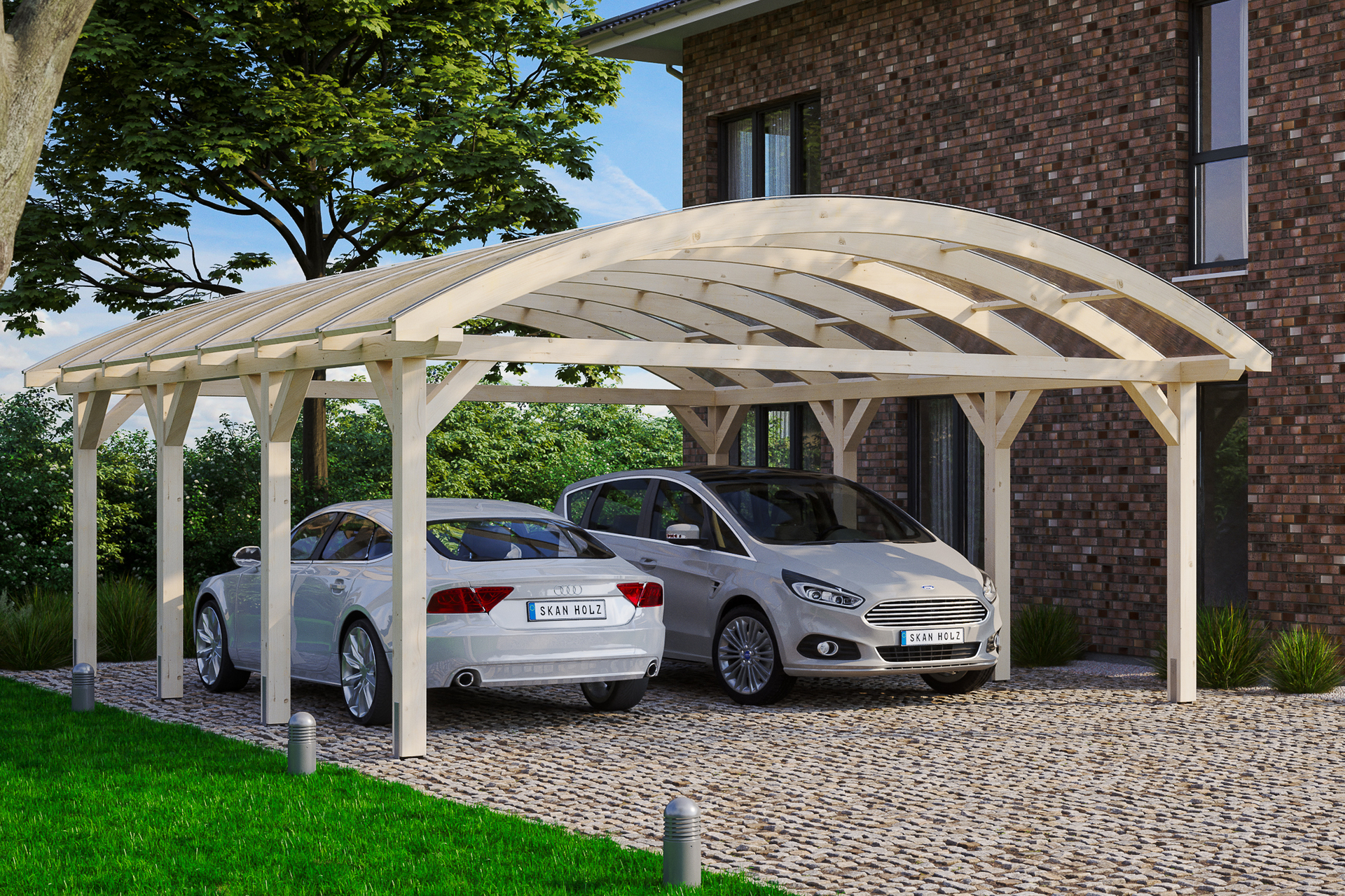 2352389 carport franken leimholz