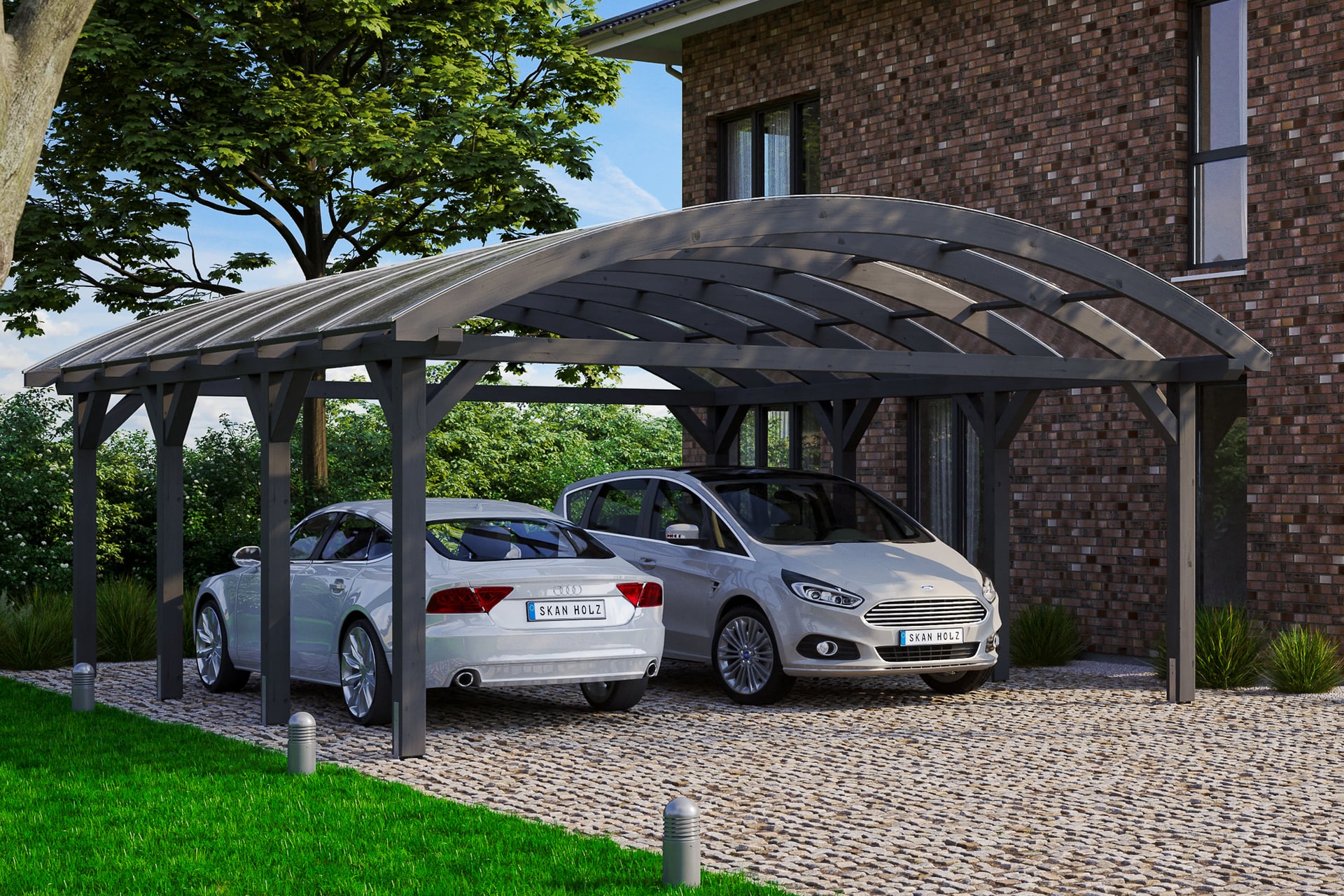 2352391 carport franken leimholz