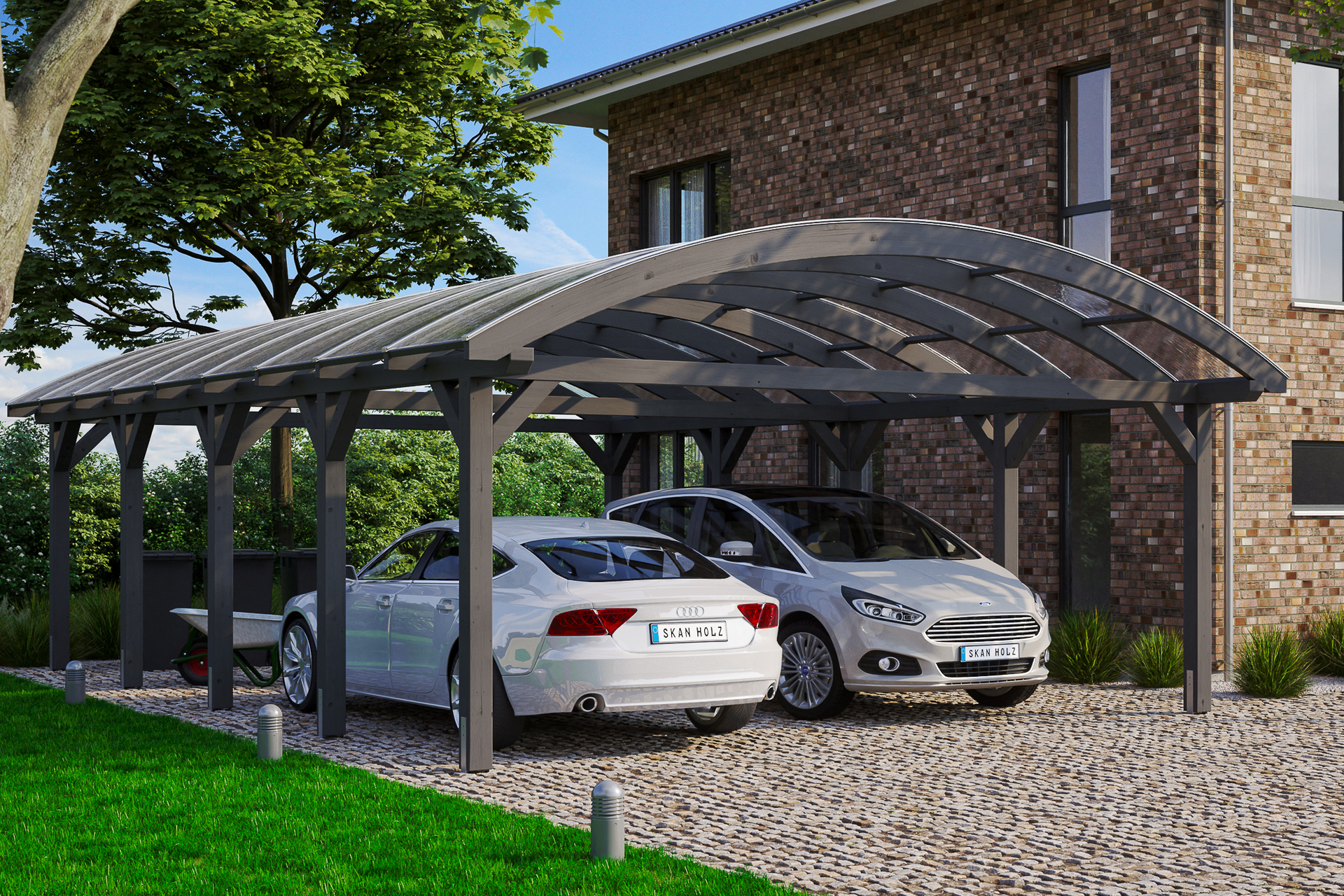 2352396 carport franken leimholz