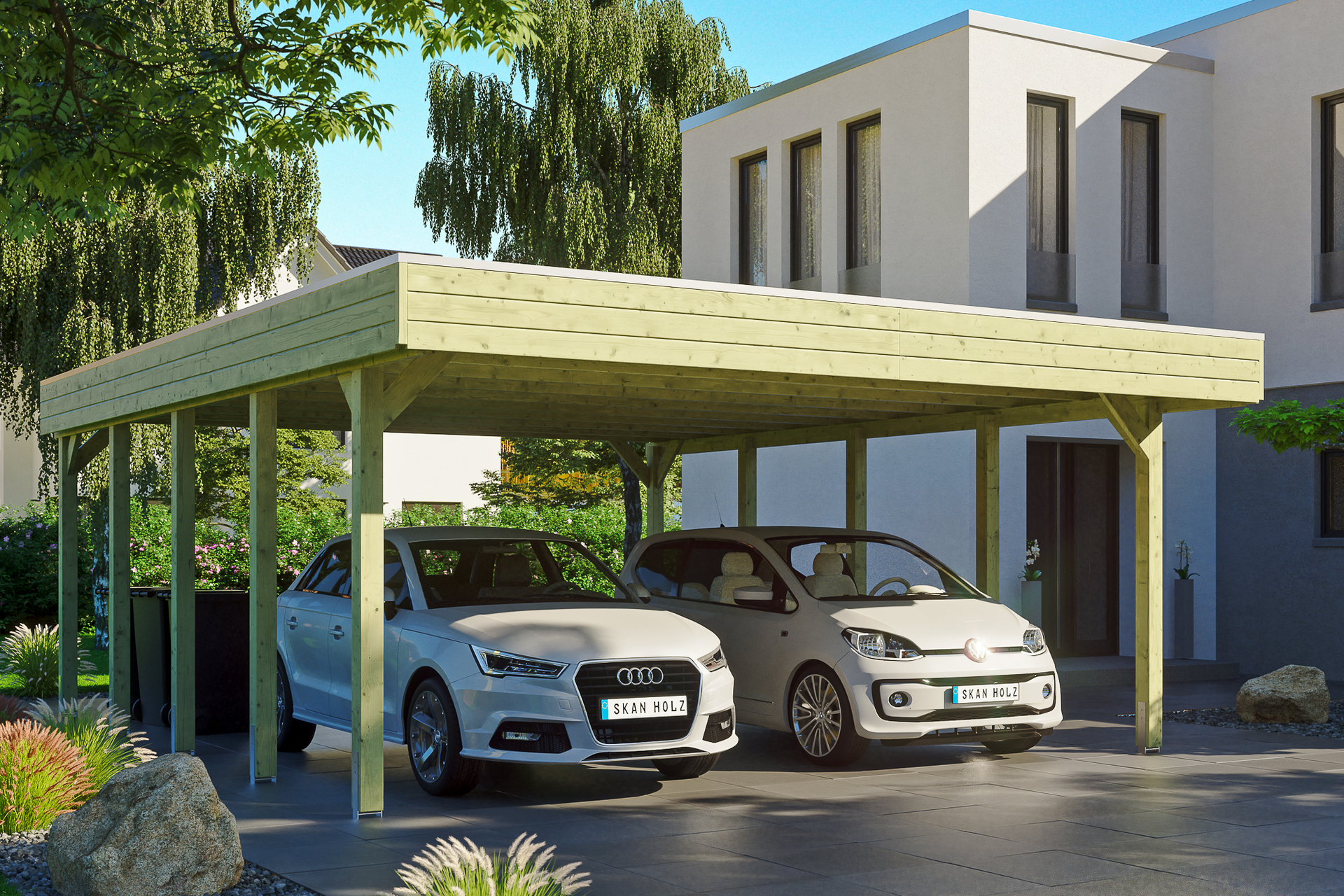 2352444 carport friesland