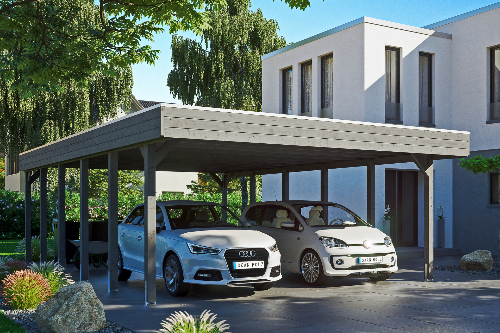 2352448 carport friesland
