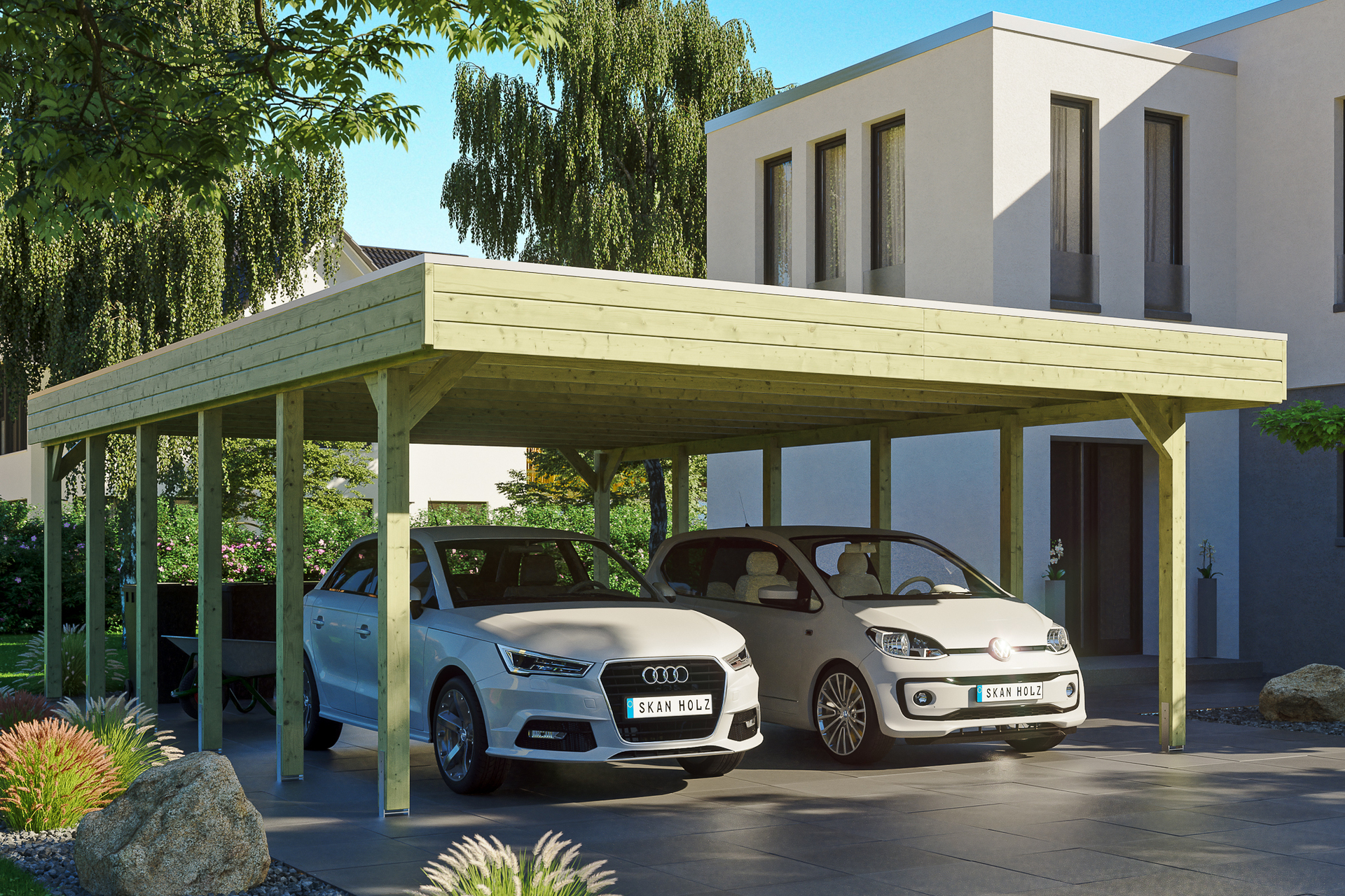 2352450 carport friesland