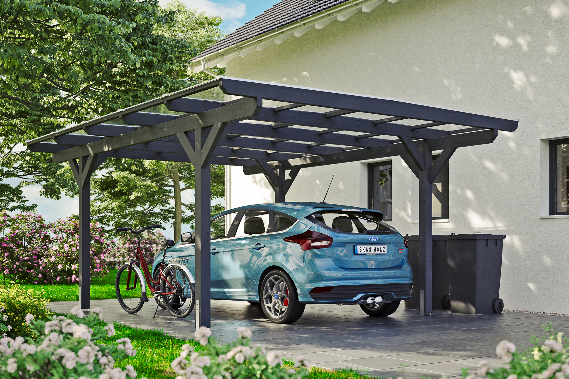2352473 carport odenwald gerade kopfbaender