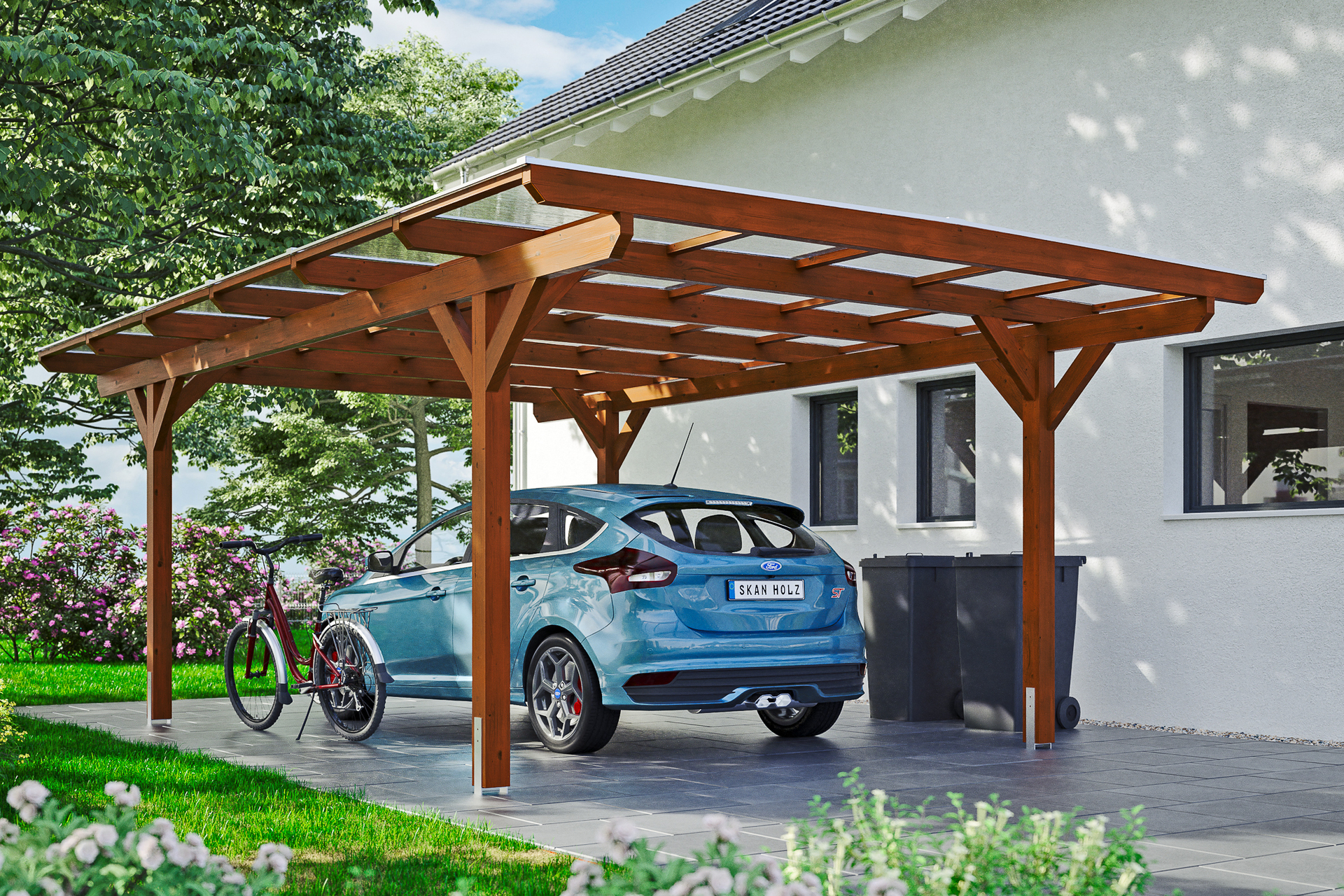 2352477 carport odenwald gerade kopfbaender