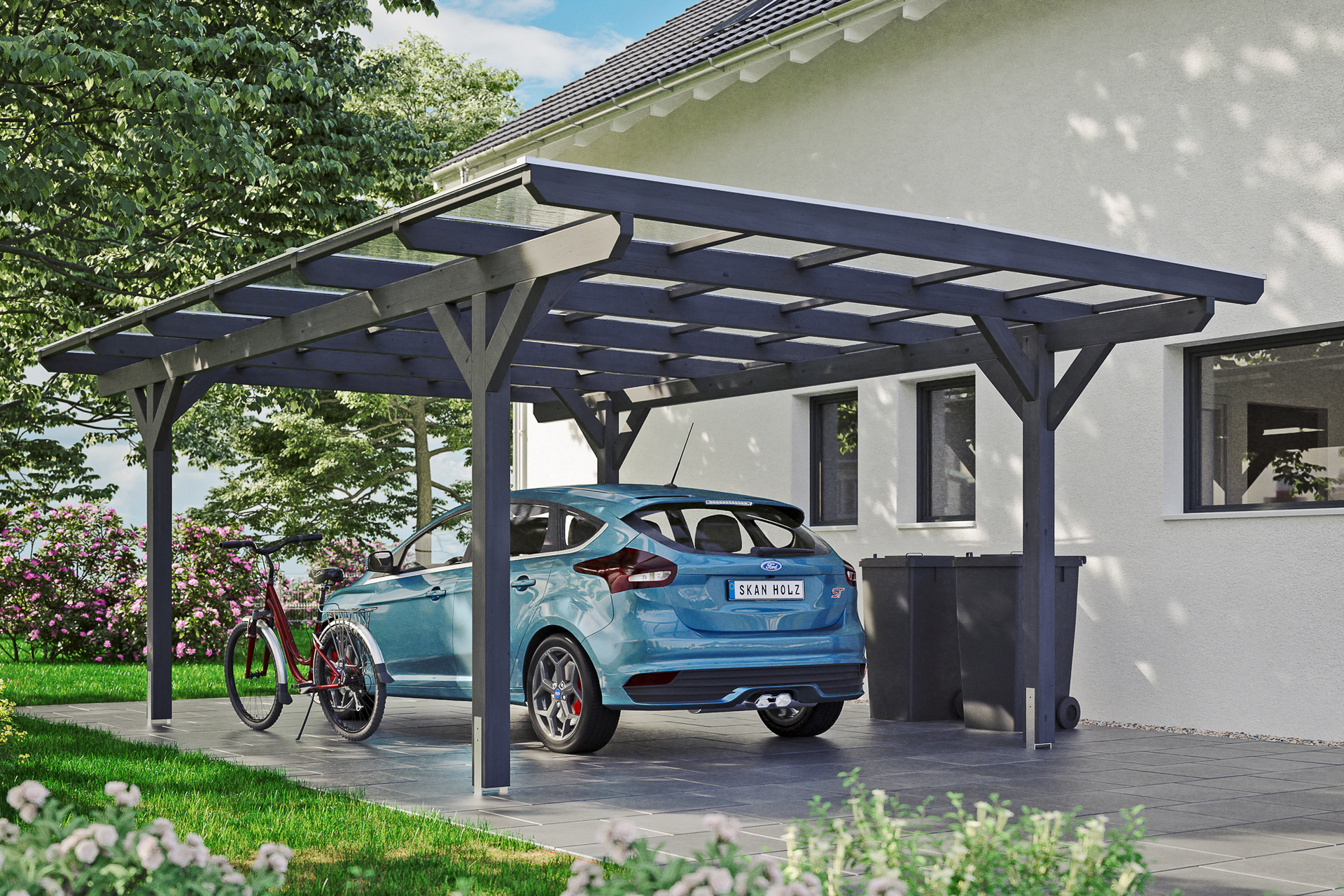 2352478 carport odenwald gerade kopfbaender