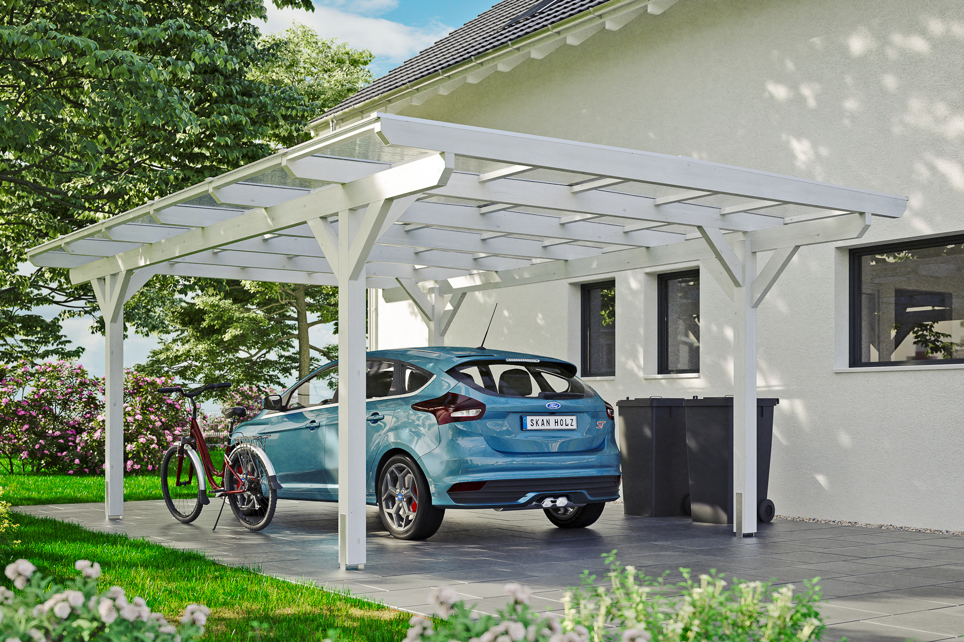 2352479 carport odenwald gerade kopfbaender