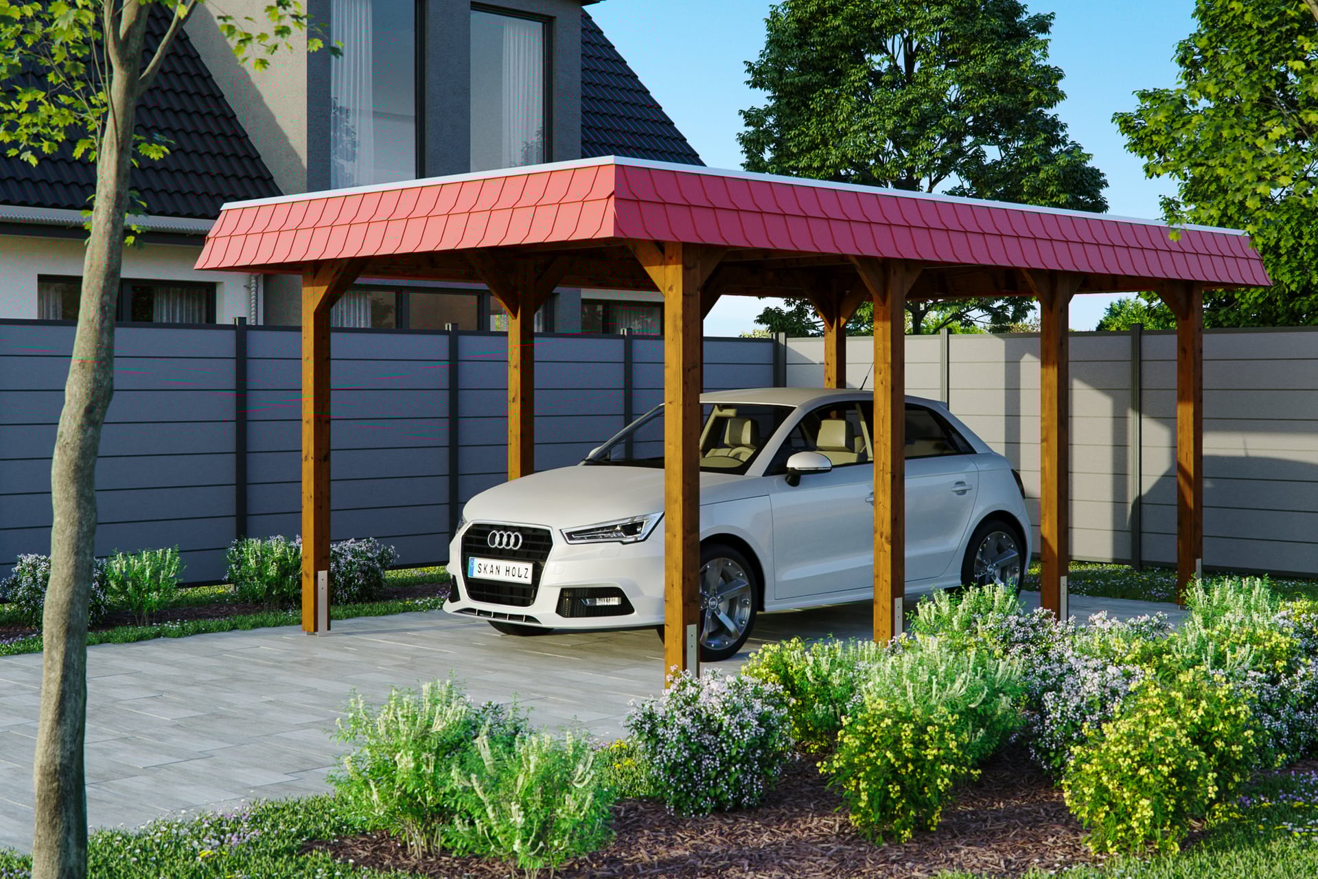 2352496 carport spreewald