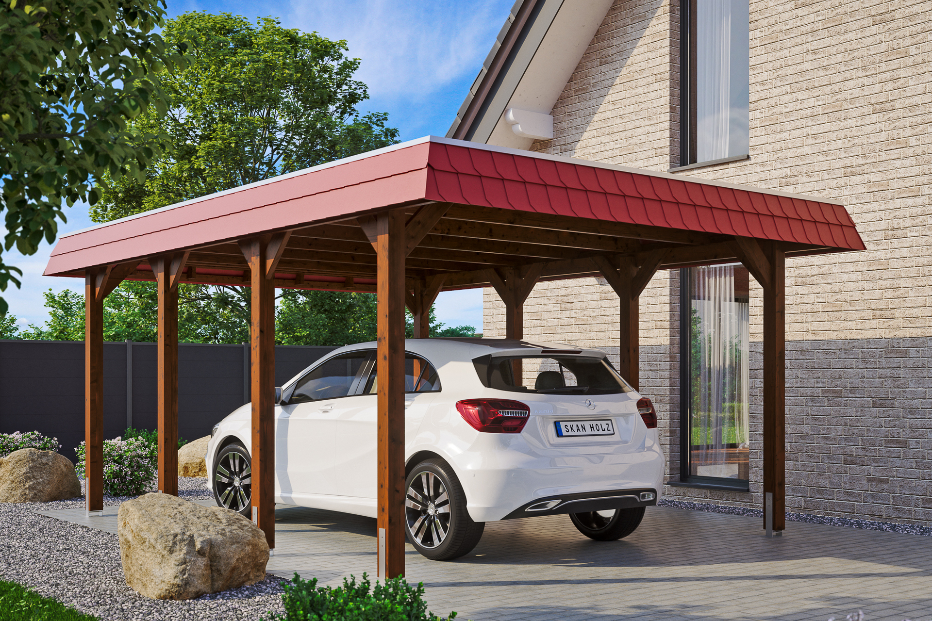 2352520 carport spreewald