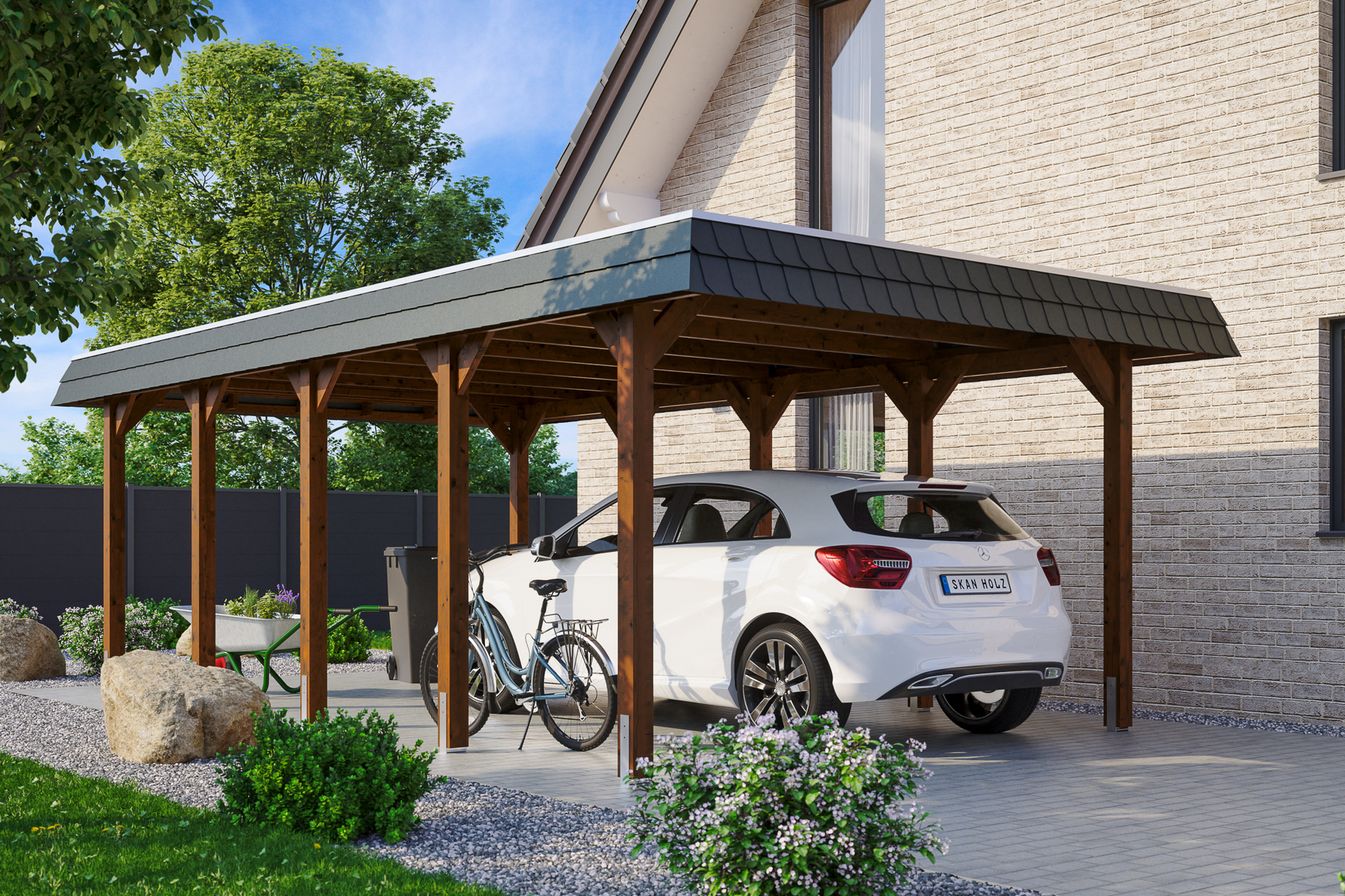 2352524 carport spreewald