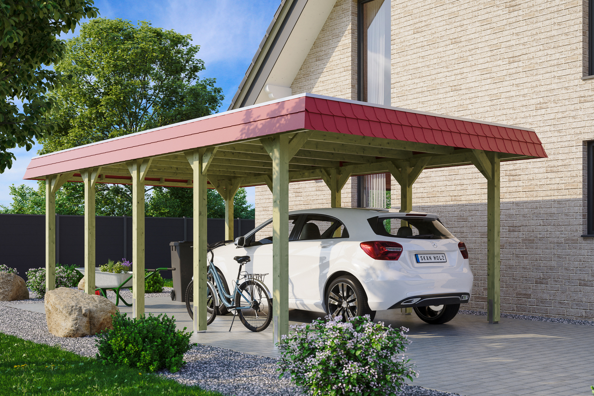 2352526 carport spreewald