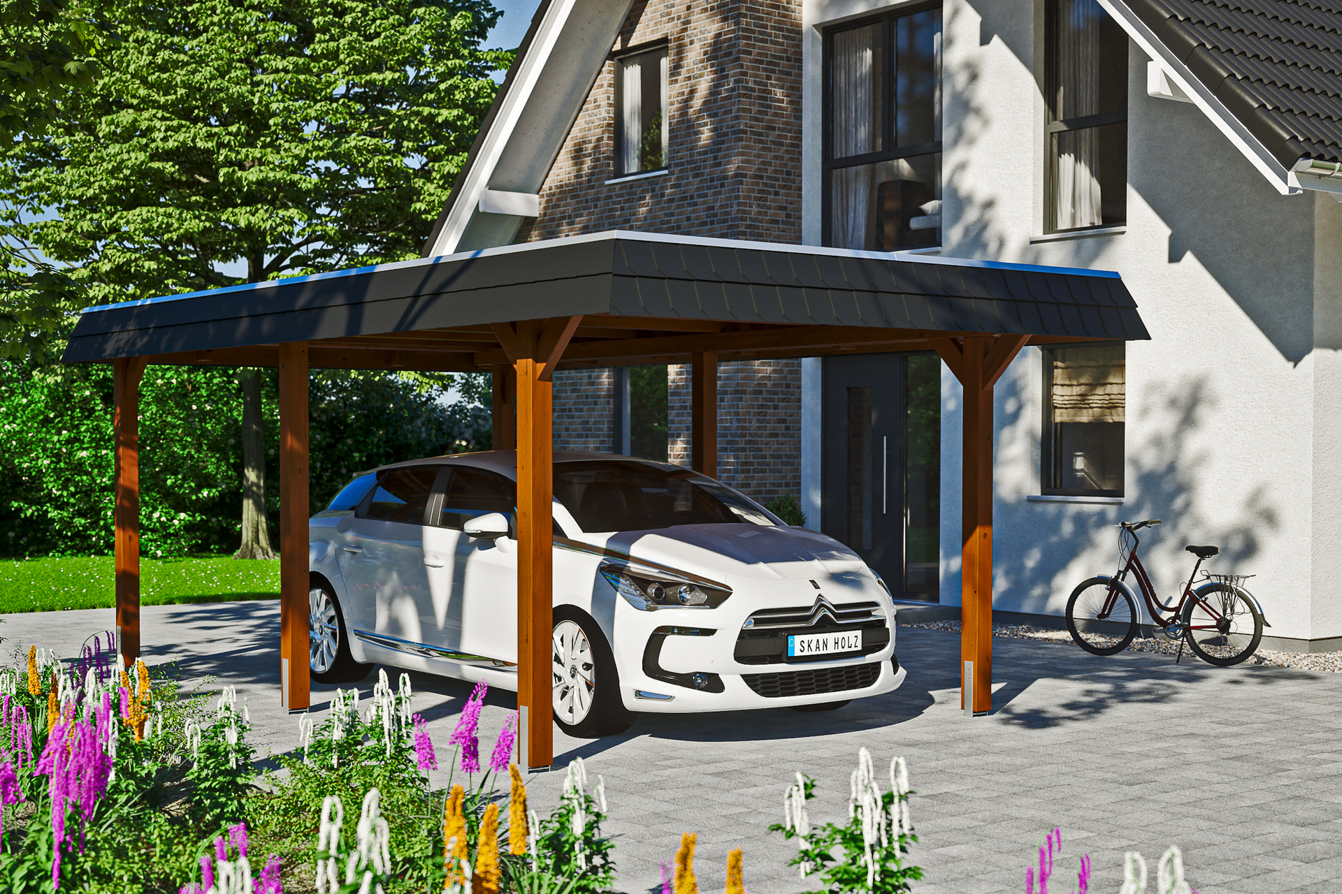 2352572 carport wendland