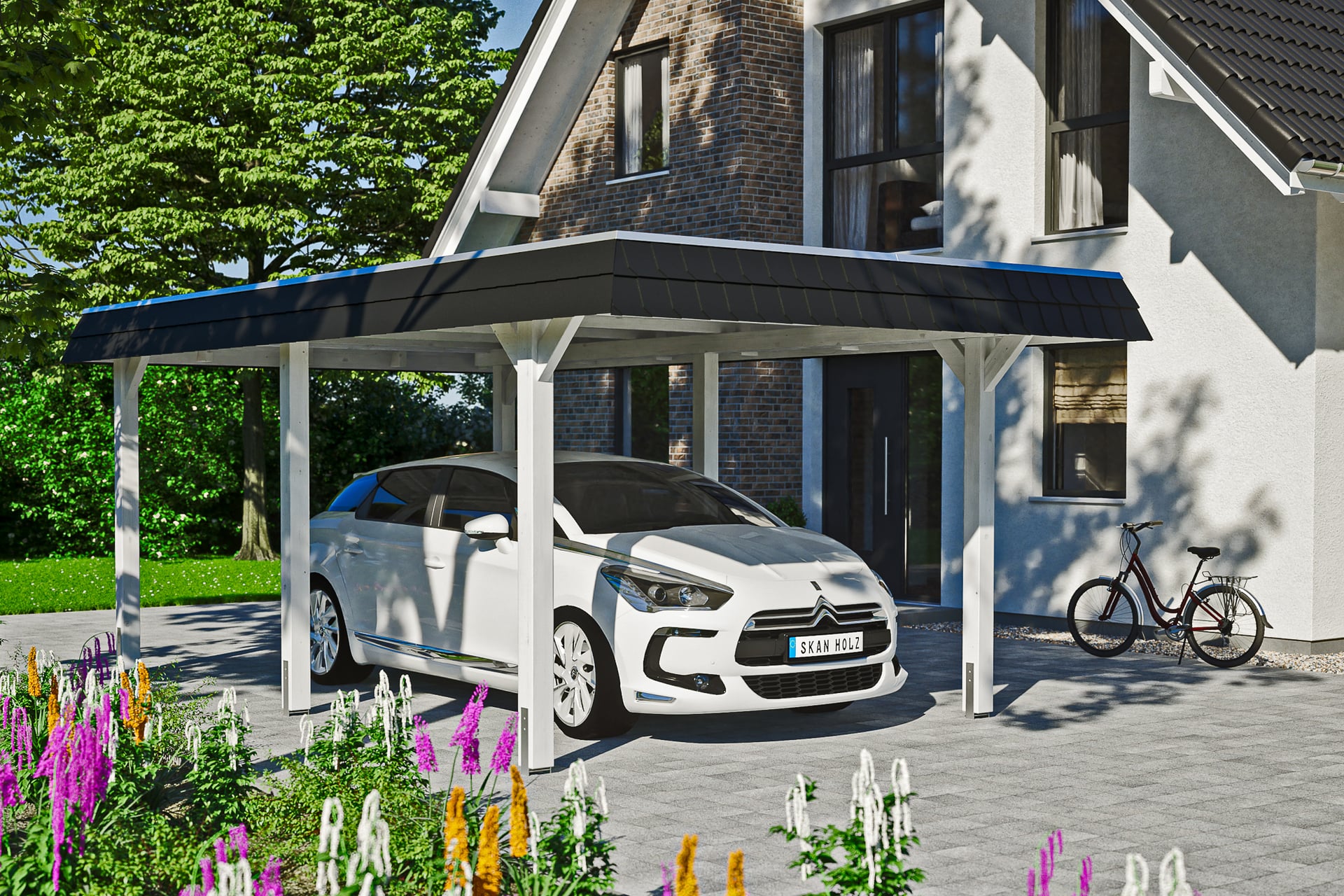 2352574 carport wendland