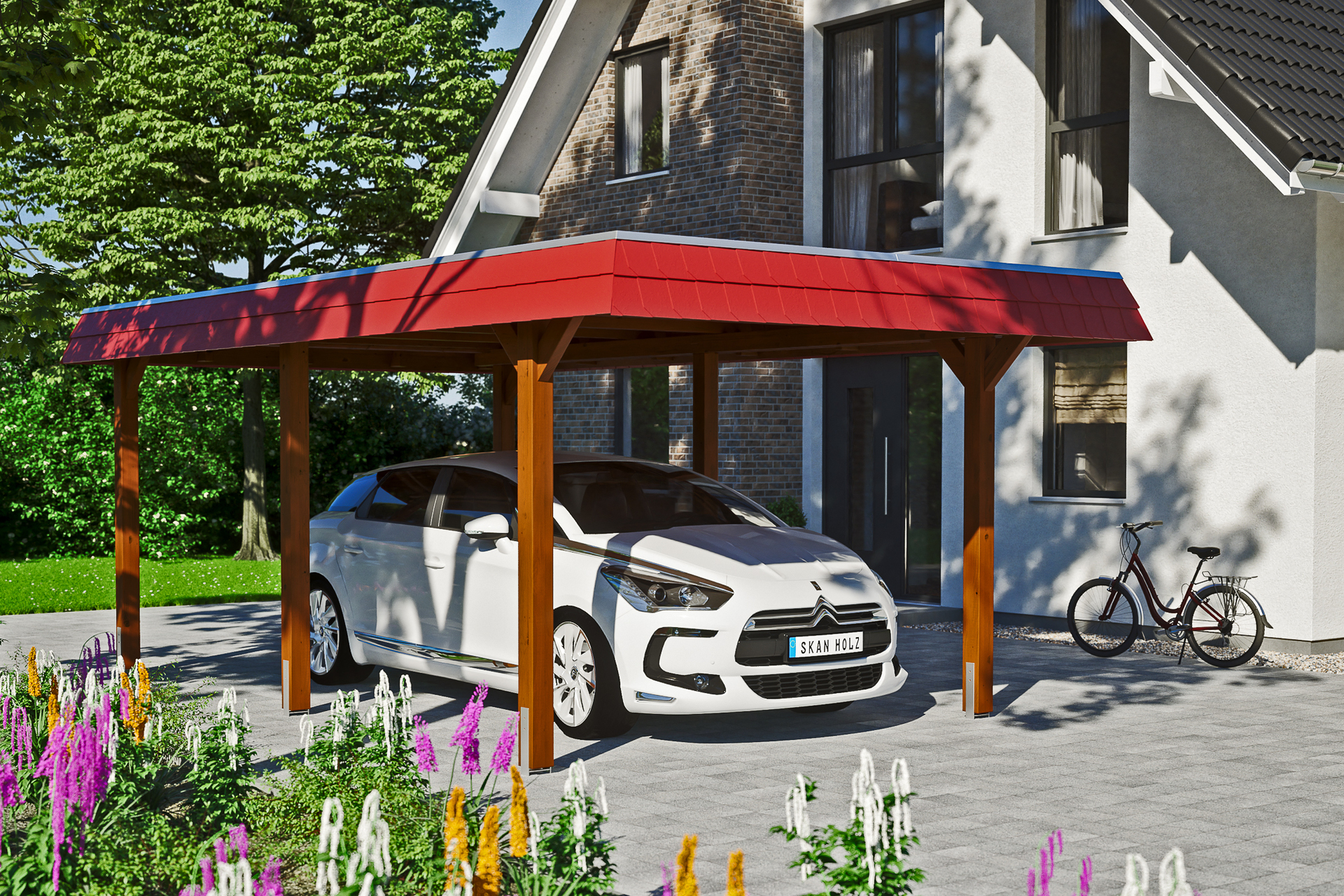 2352582 carport wendland