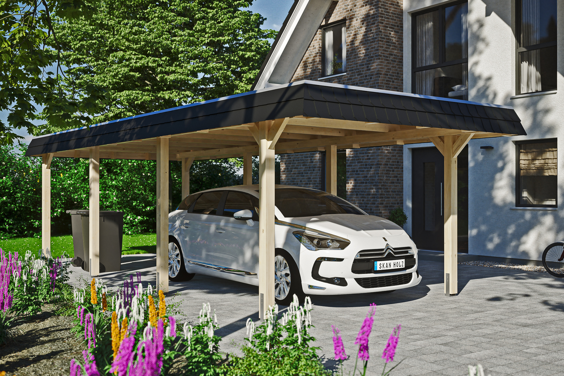 2352587 carport wendland