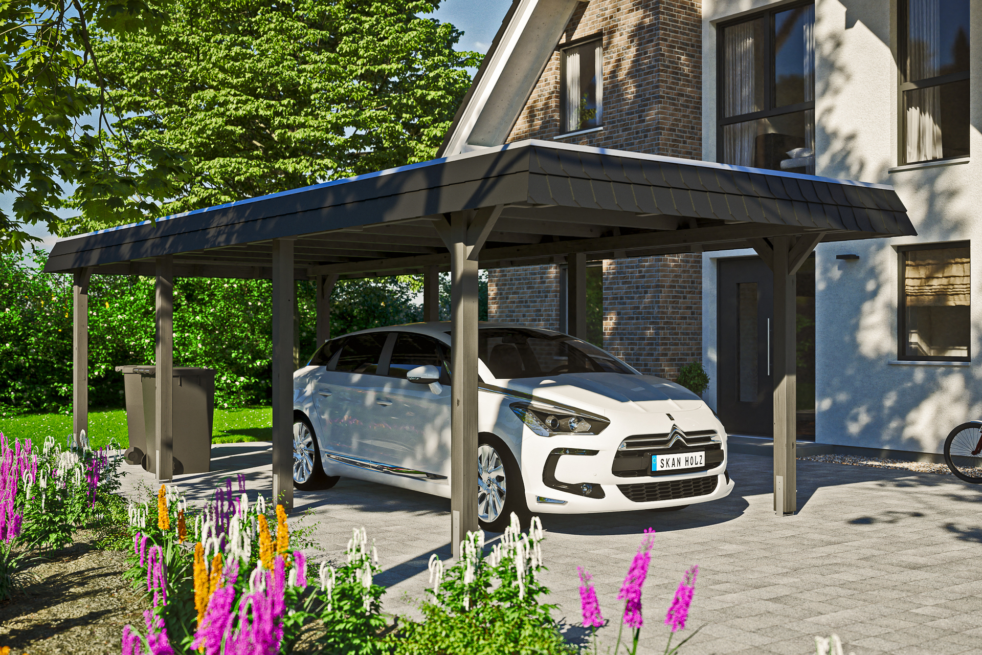 2352596 carport wendland