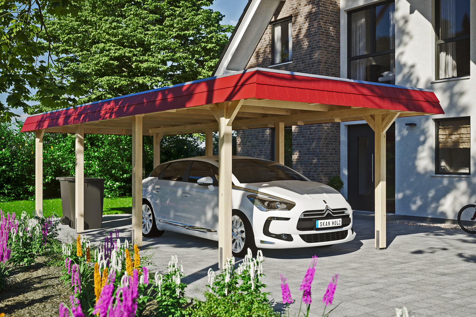 2352597 carport wendland