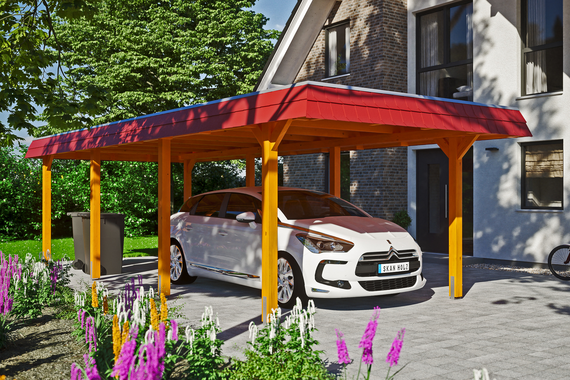 2352600 carport wendland