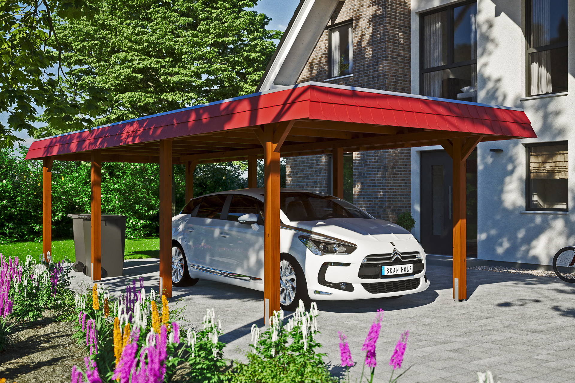 2352601 carport wendland