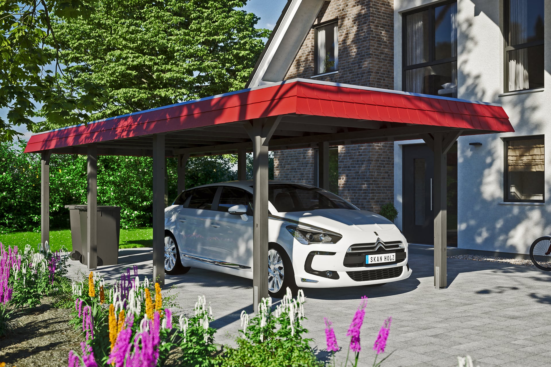 2352606 carport wendland