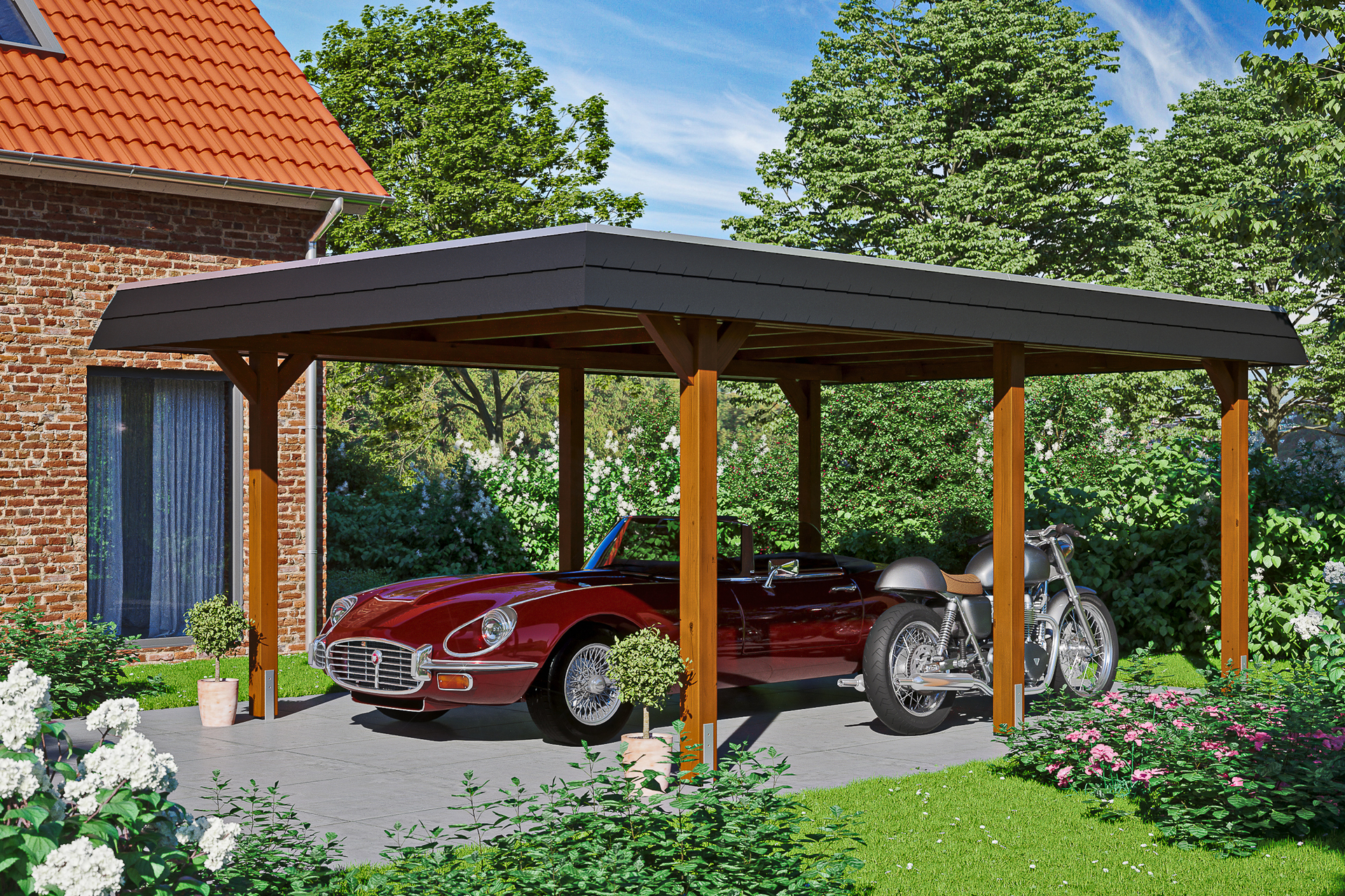 2352612 carport wendland