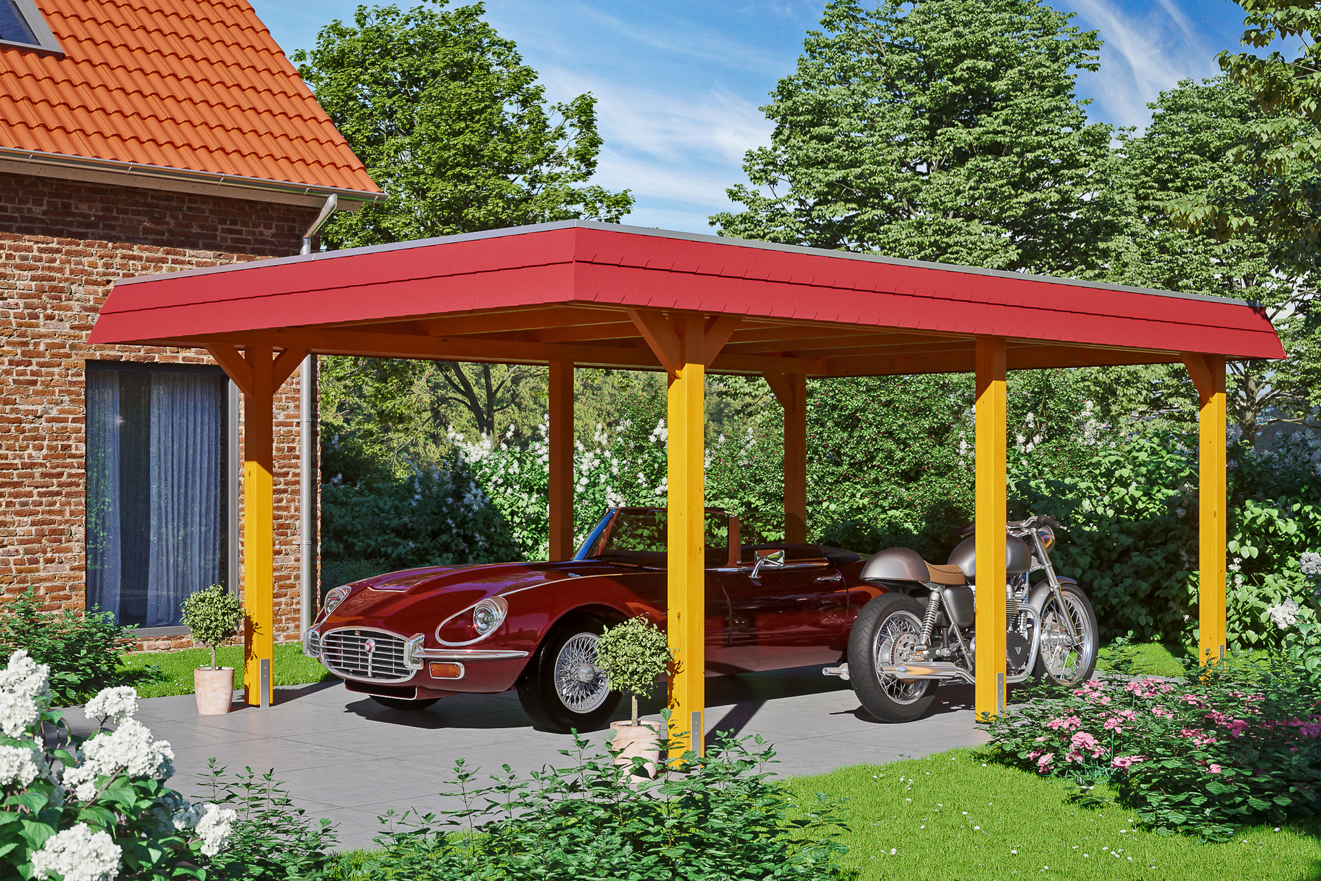 2352619 carport wendland