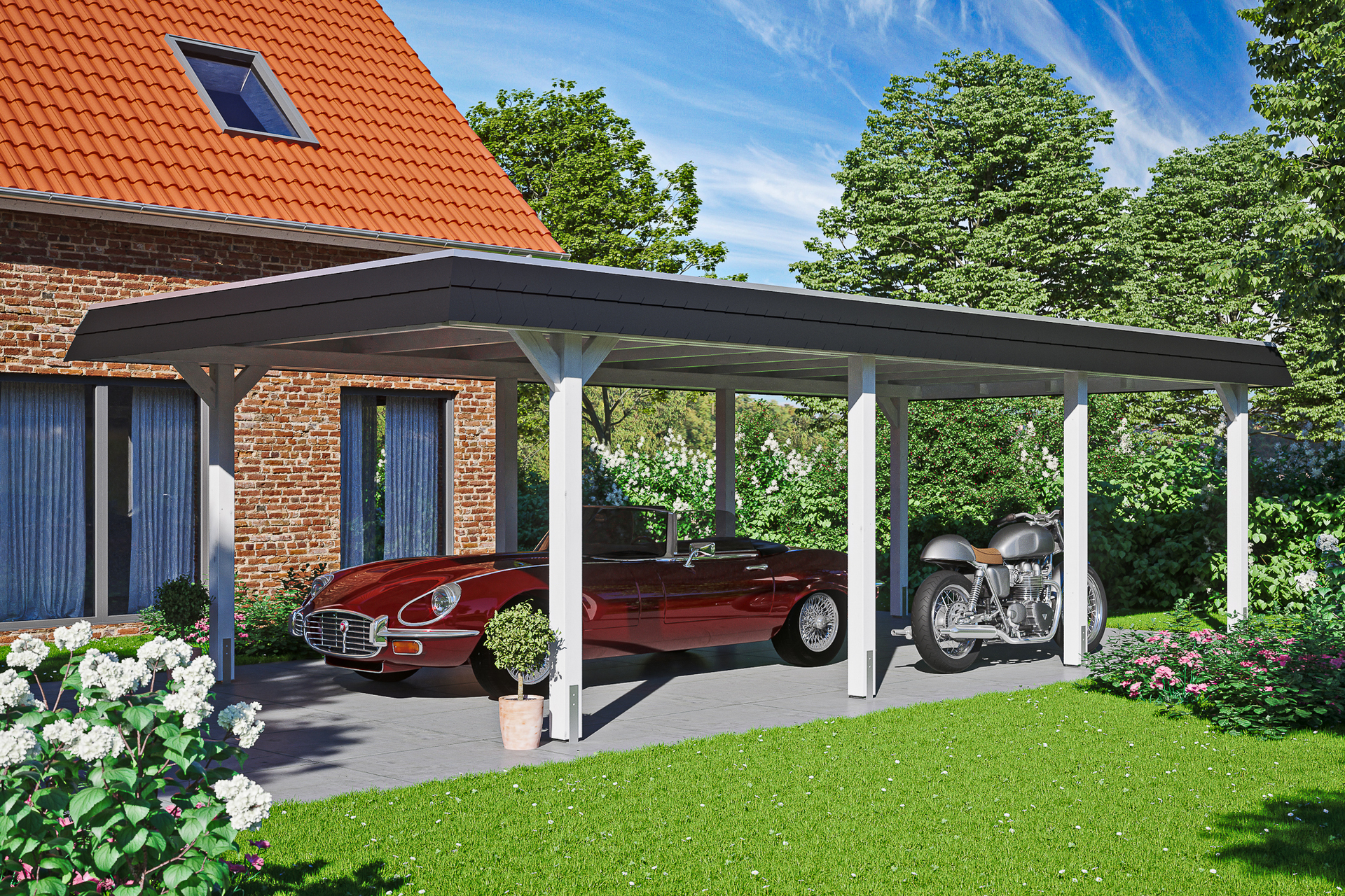 2352634 carport wendland