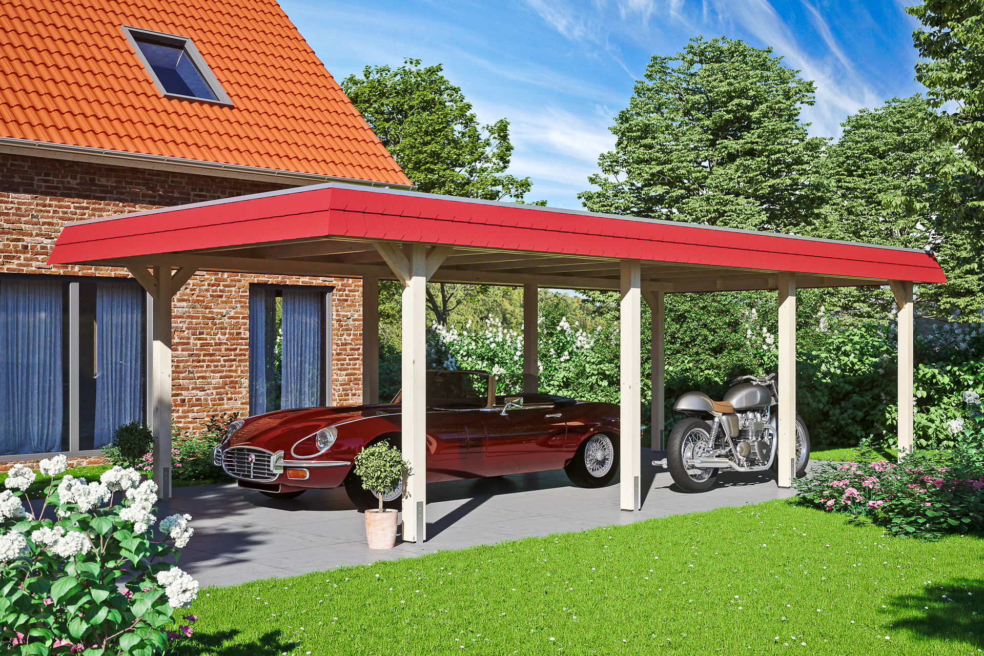 2352638 carport wendland