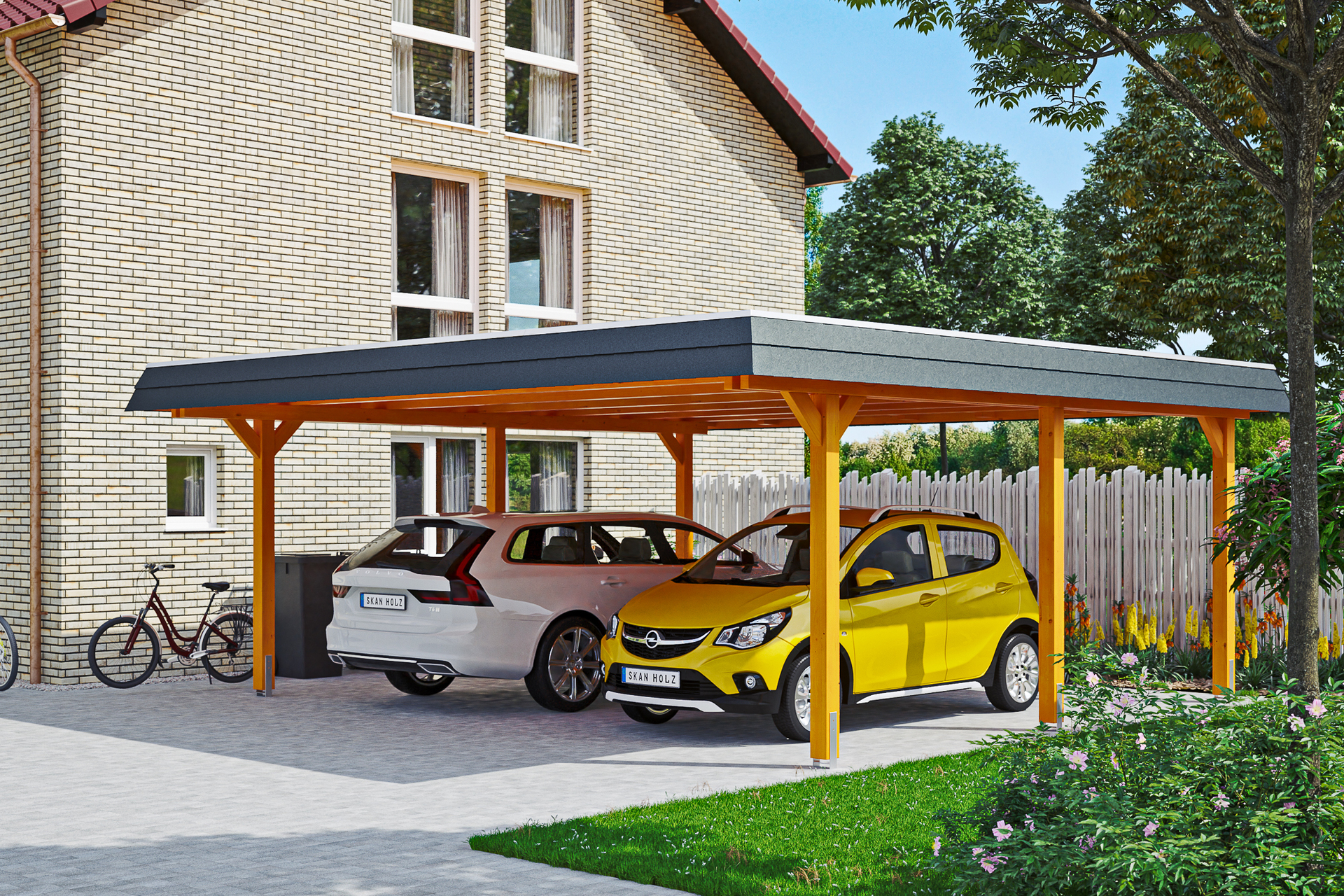 2352650 carport wendland