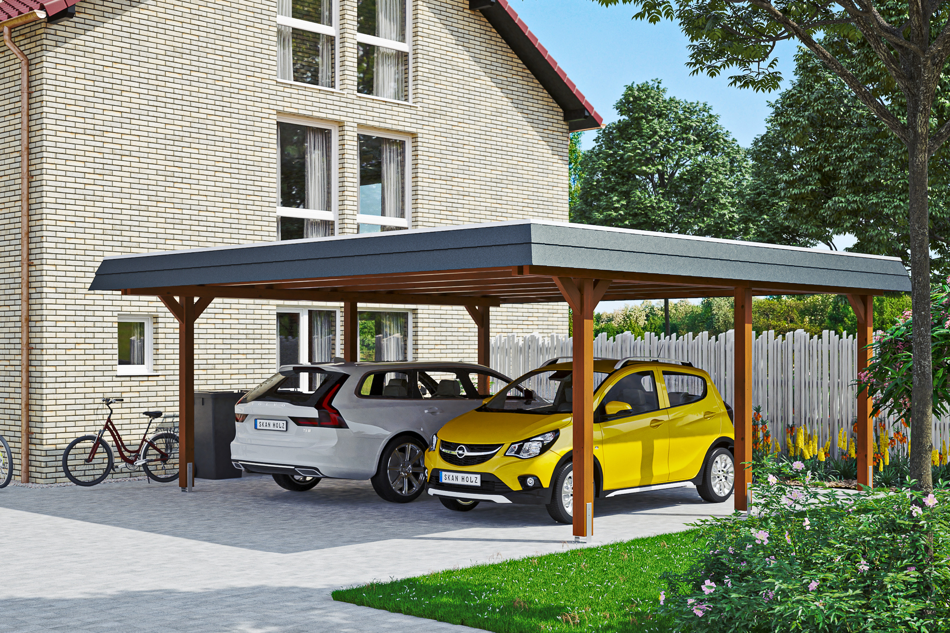 2352651 carport wendland