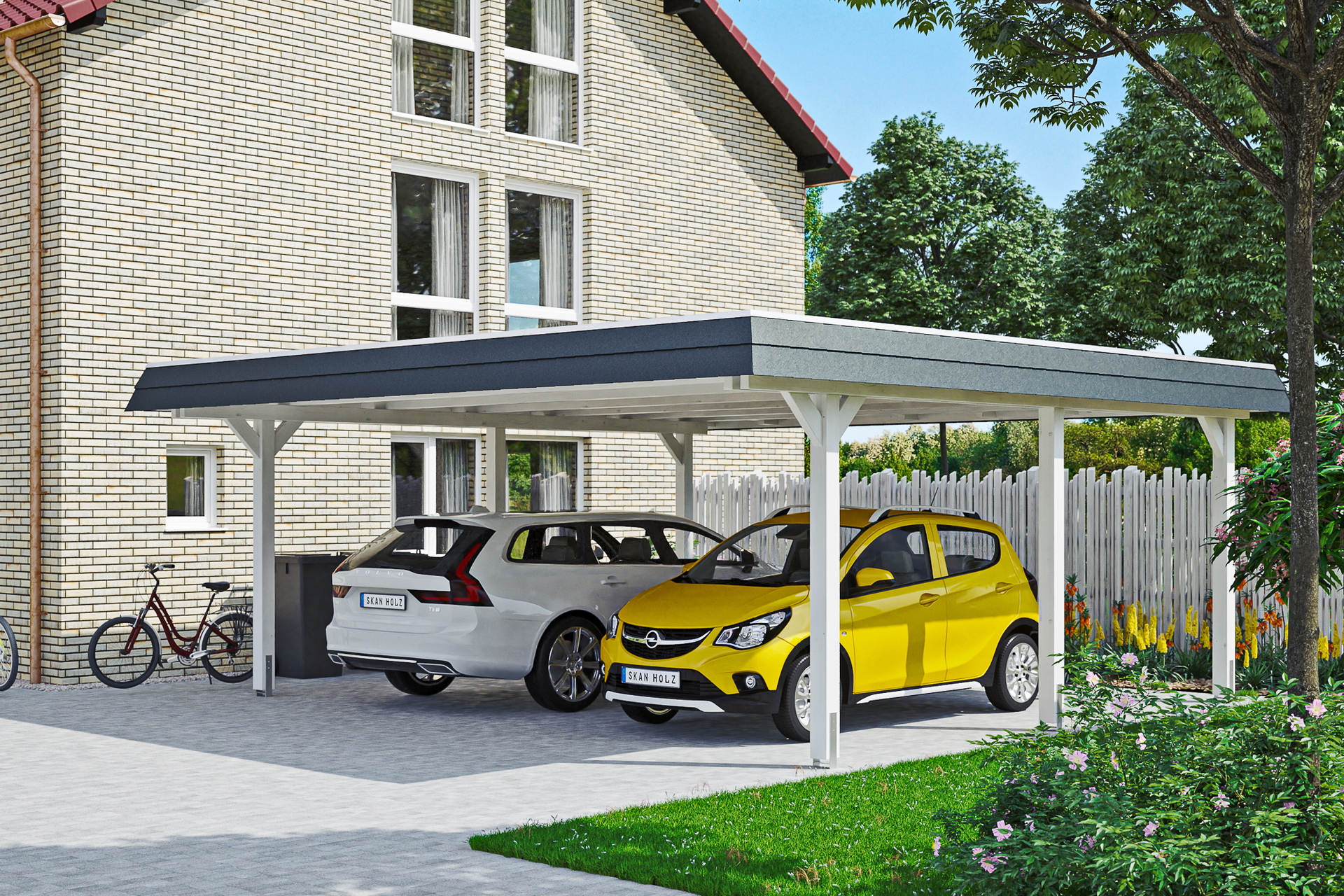 2352654 carport wendland