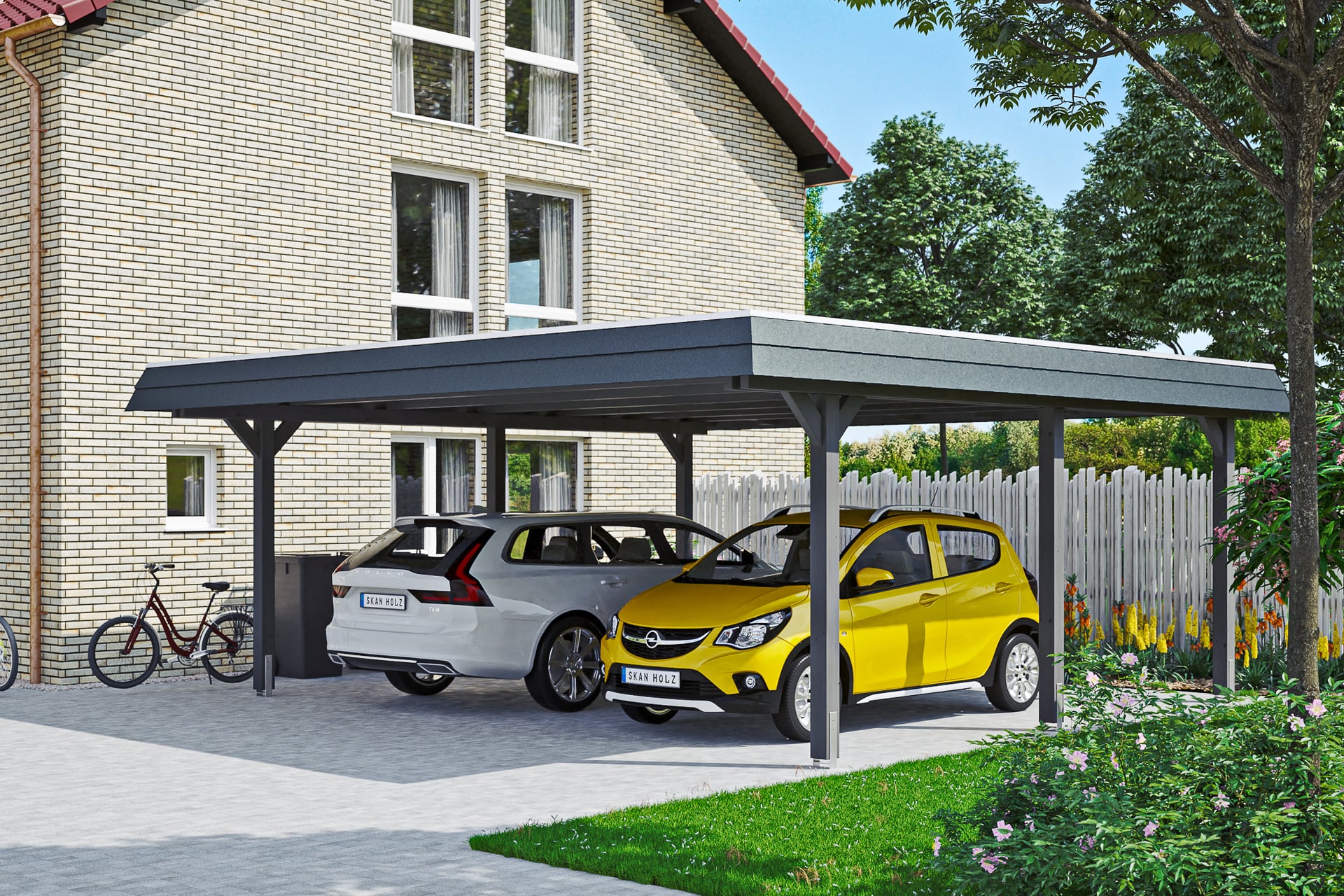 2352655 carport wendland