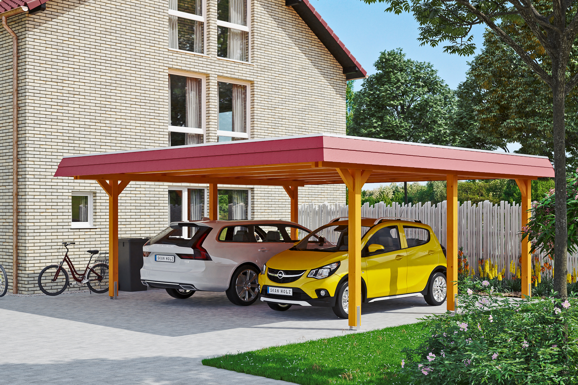 2352659 carport wendland